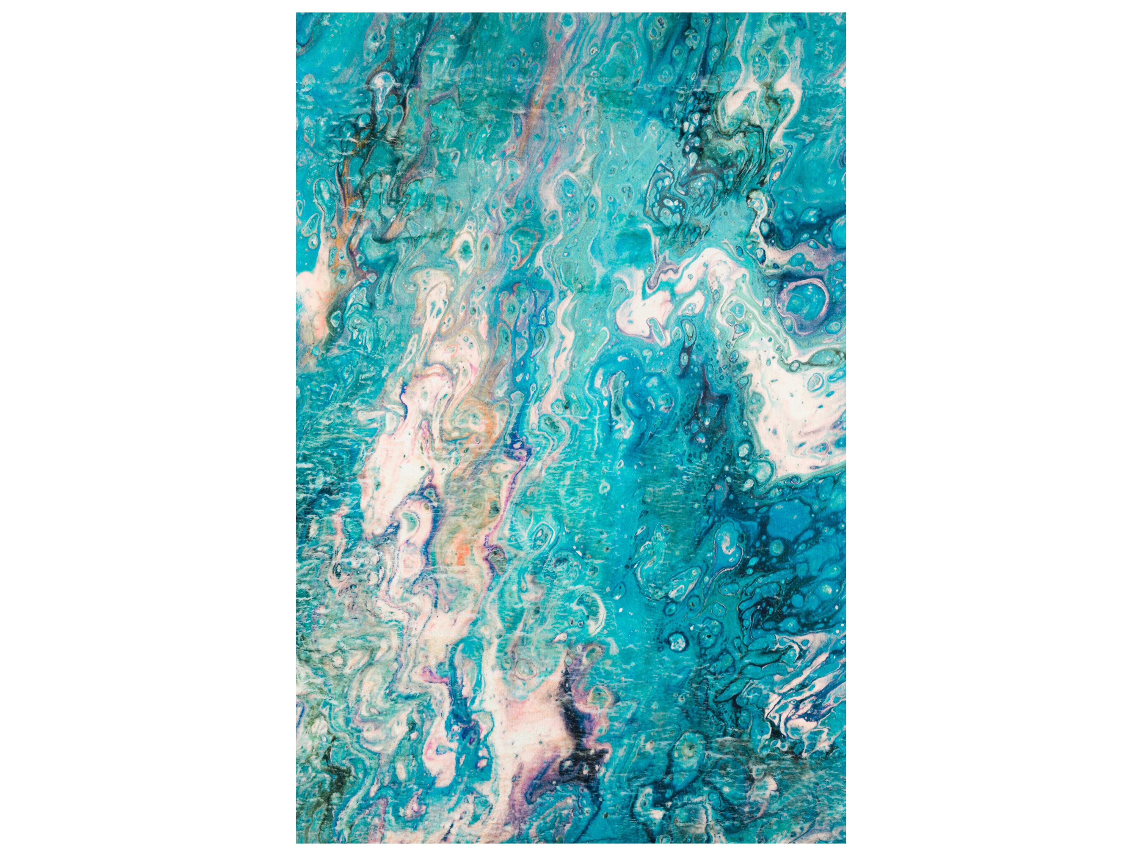 Dalyn Kikiamo Abstract Area Rug