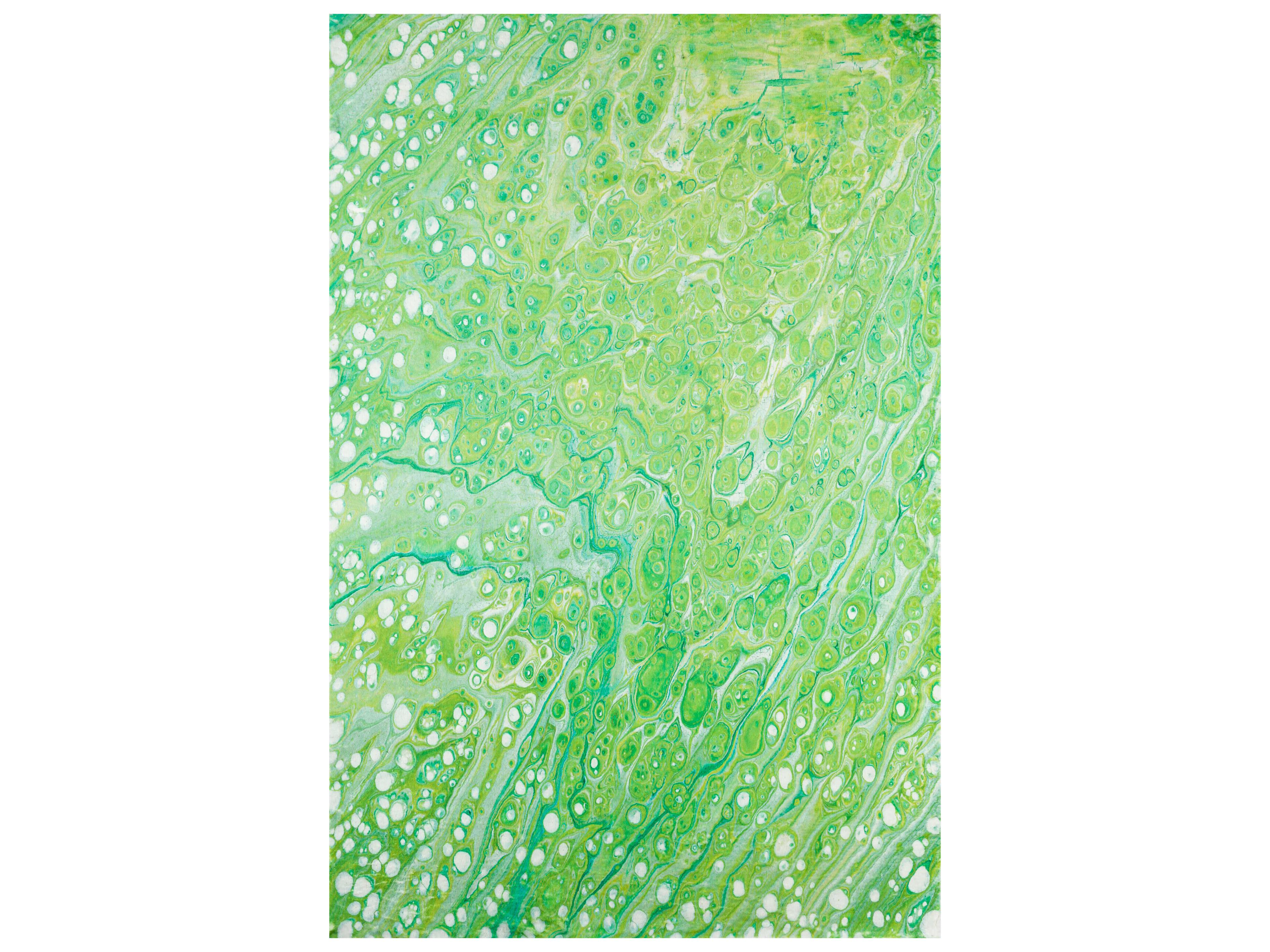 Dalyn Kikiamo Abstract Area Rug
