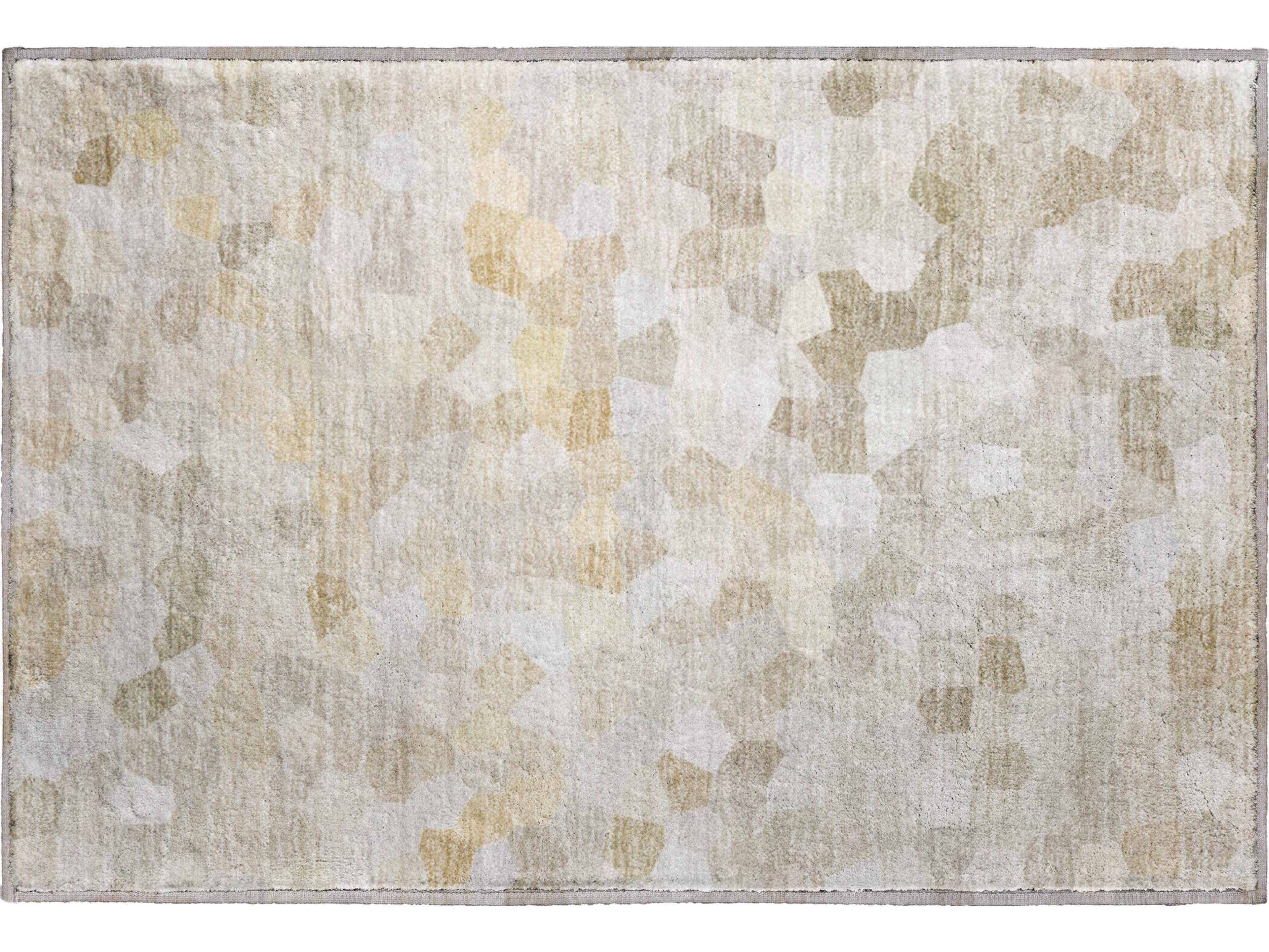 Dalyn Kaleidoscope Abstract Runner Area Rug