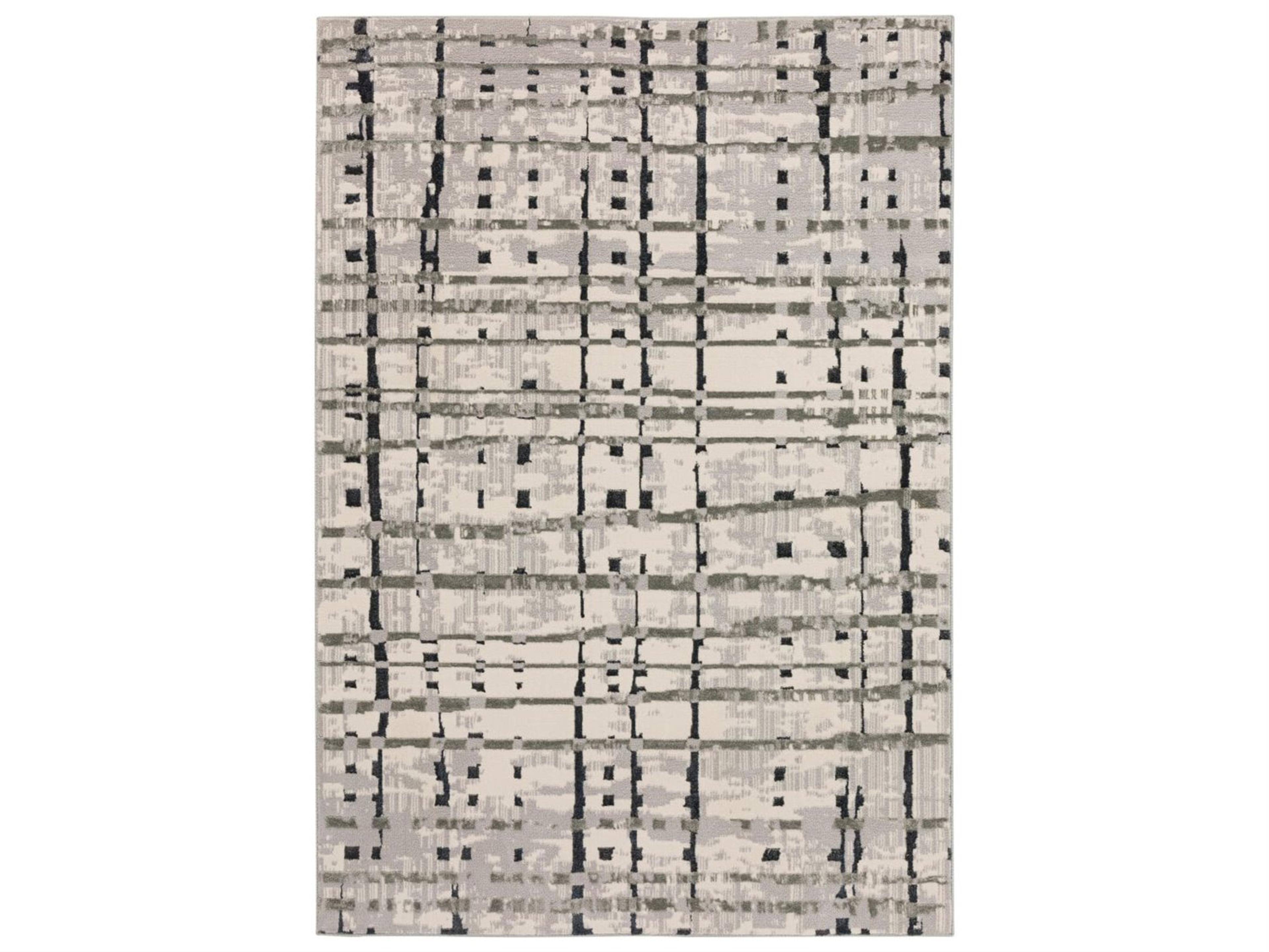 Dalyn Karma Abstract Area Rug