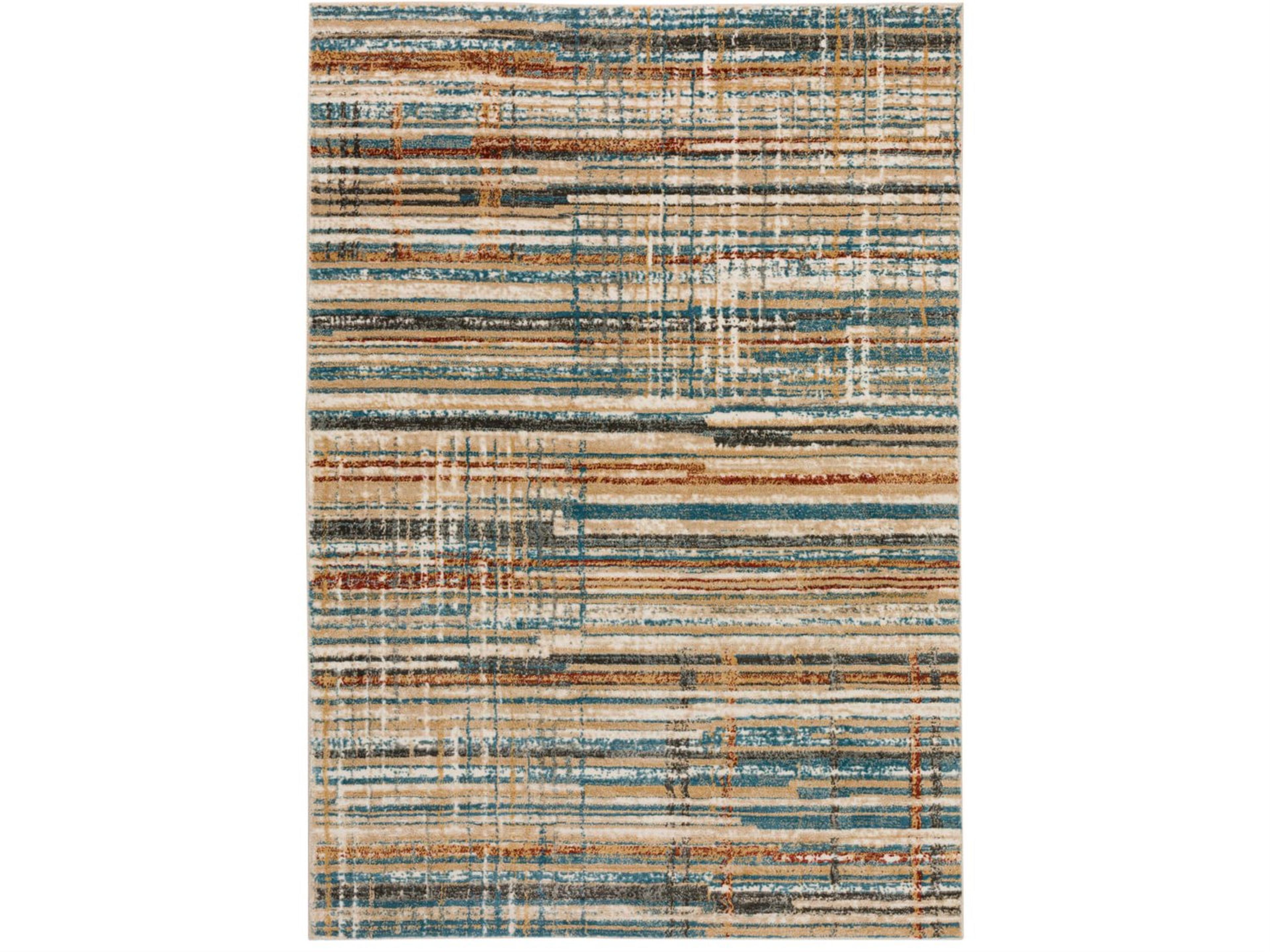 Dalyn Karma Abstract Area Rug