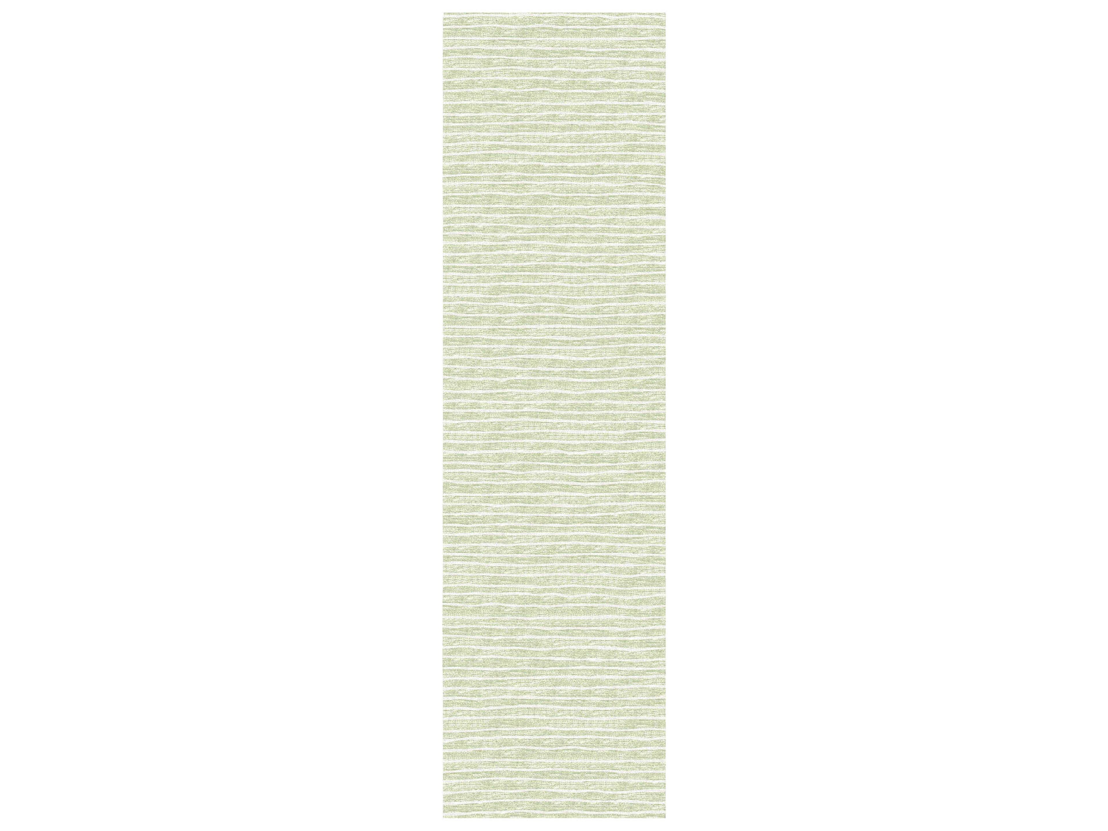 Dalyn Laidley Striped Runner Area Rug