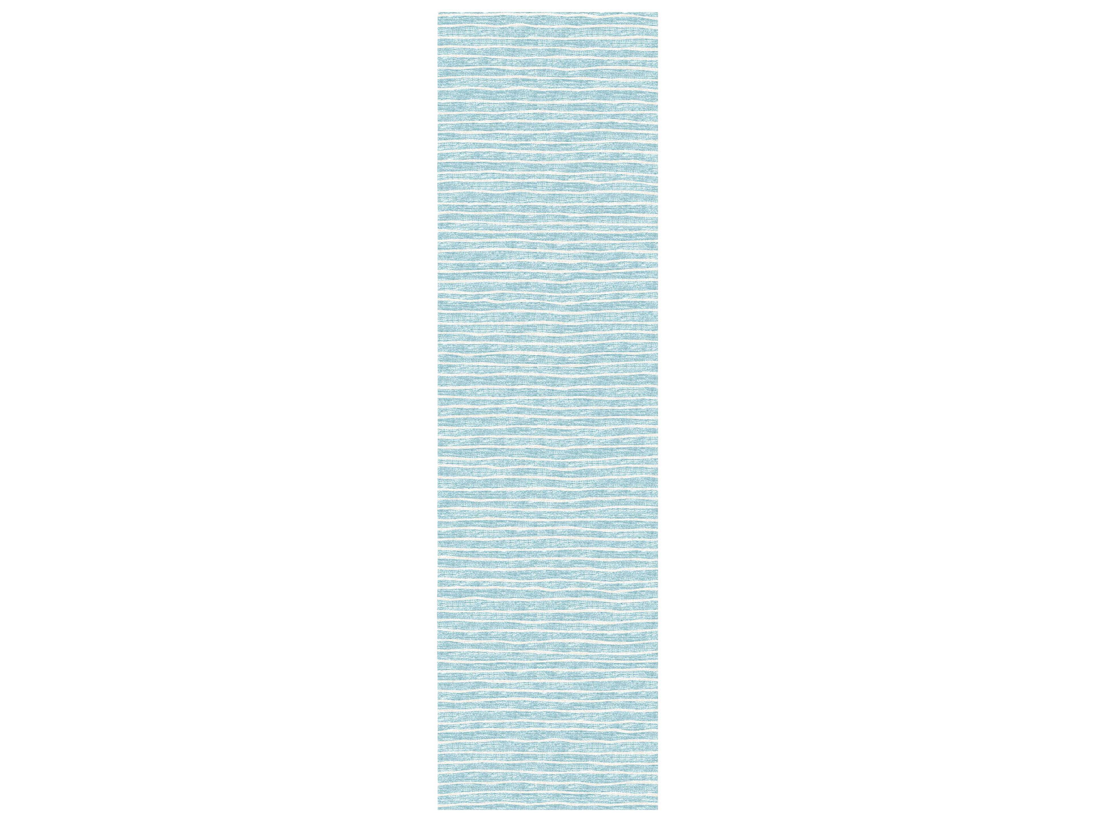 Dalyn Laidley Striped Runner Area Rug