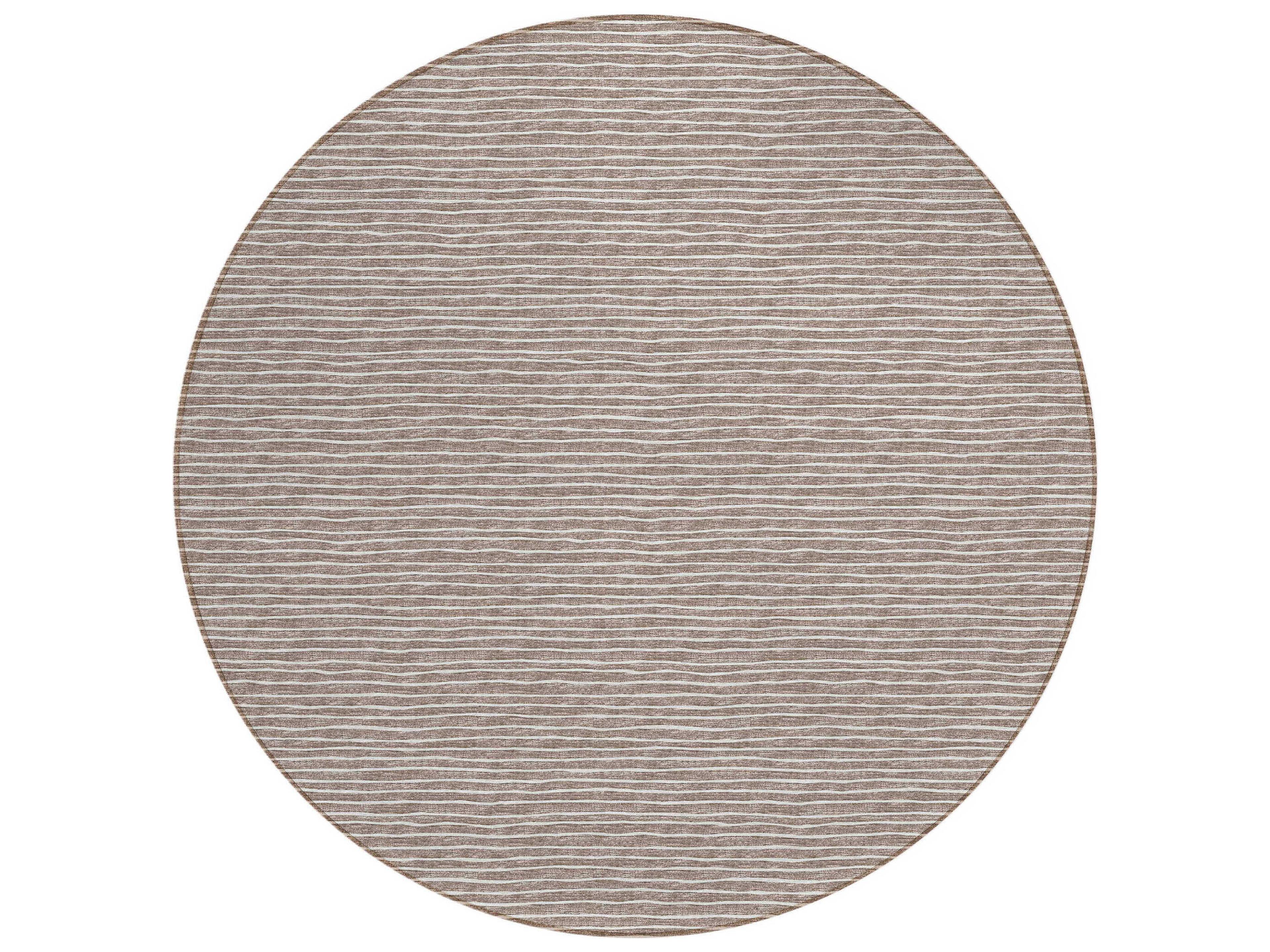 Dalyn Laidley Striped Area Rug