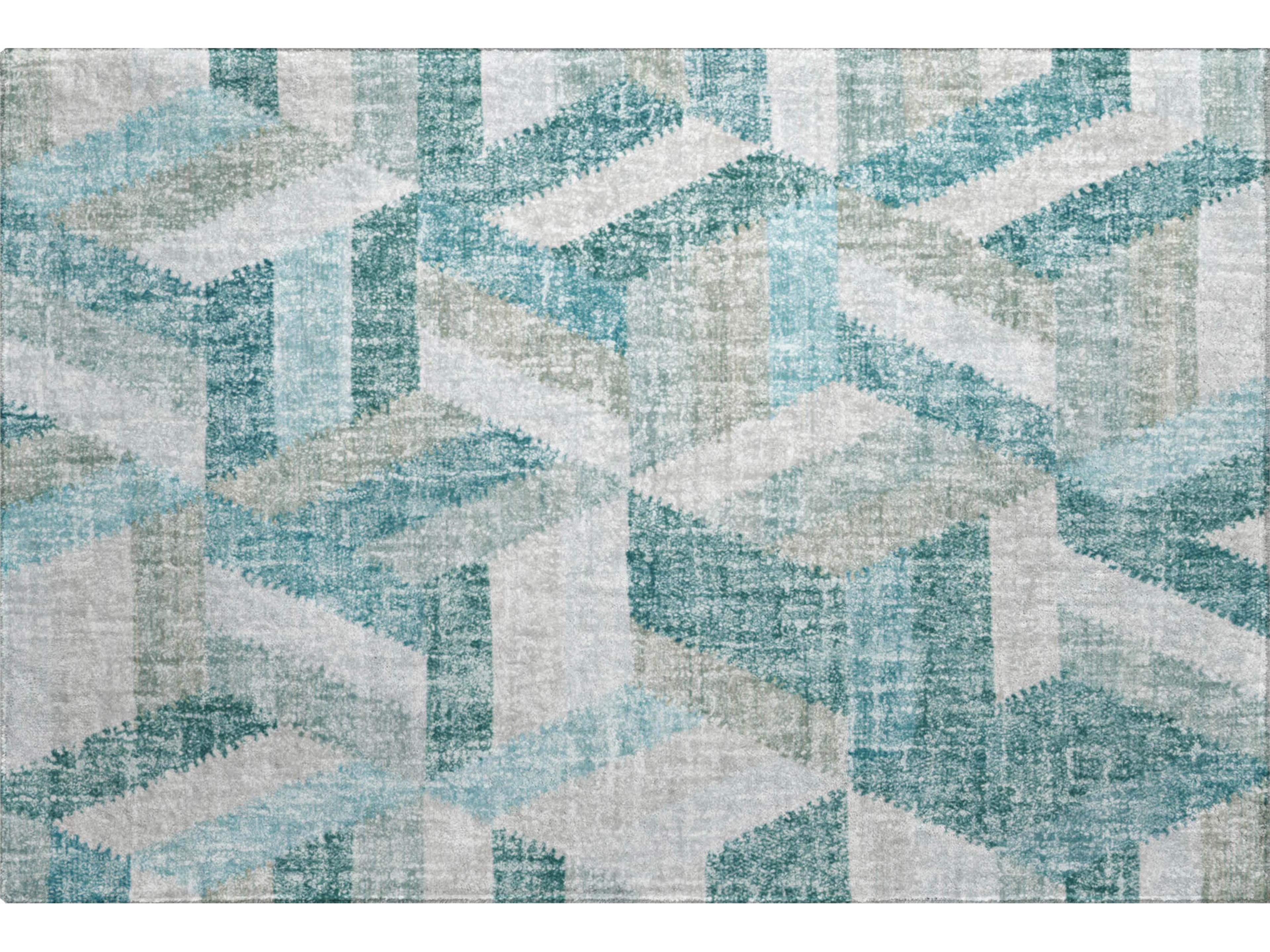 Dalyn Lorenzo Geometric Area Rug