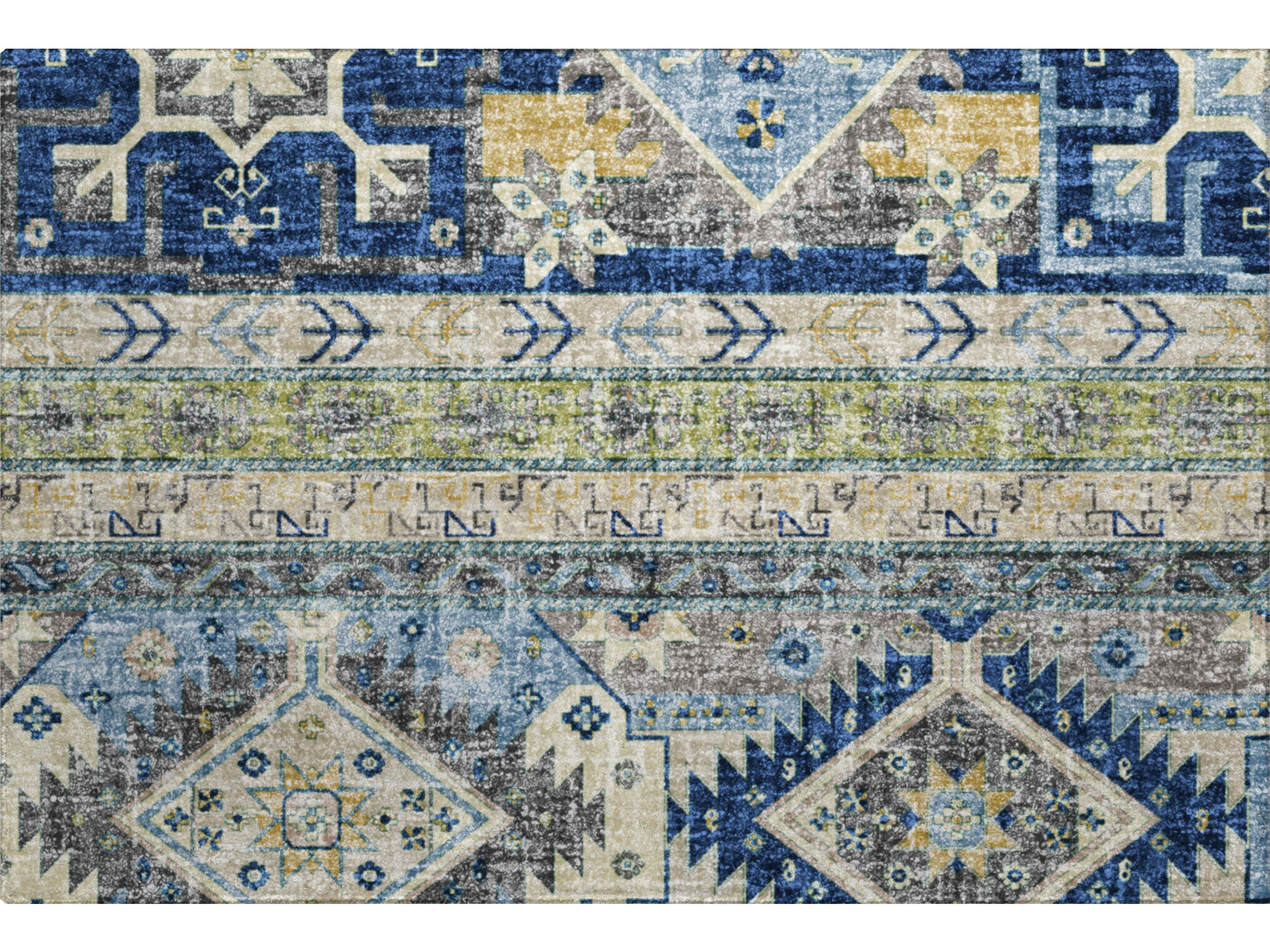 Dalyn Lorenzo Oriental Area Rug