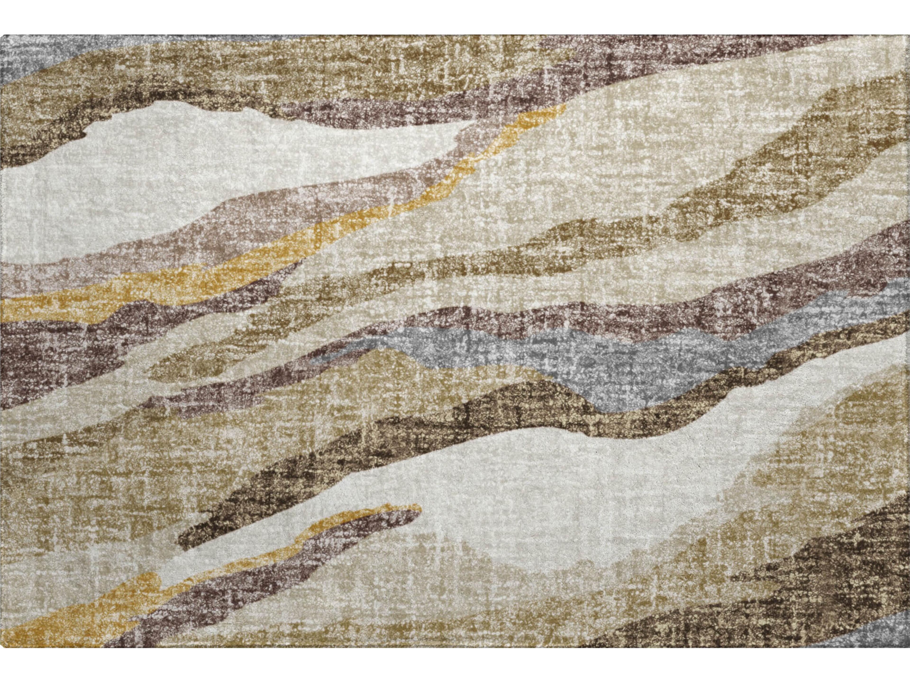 Dalyn Lorenzo Abstract Area Rug