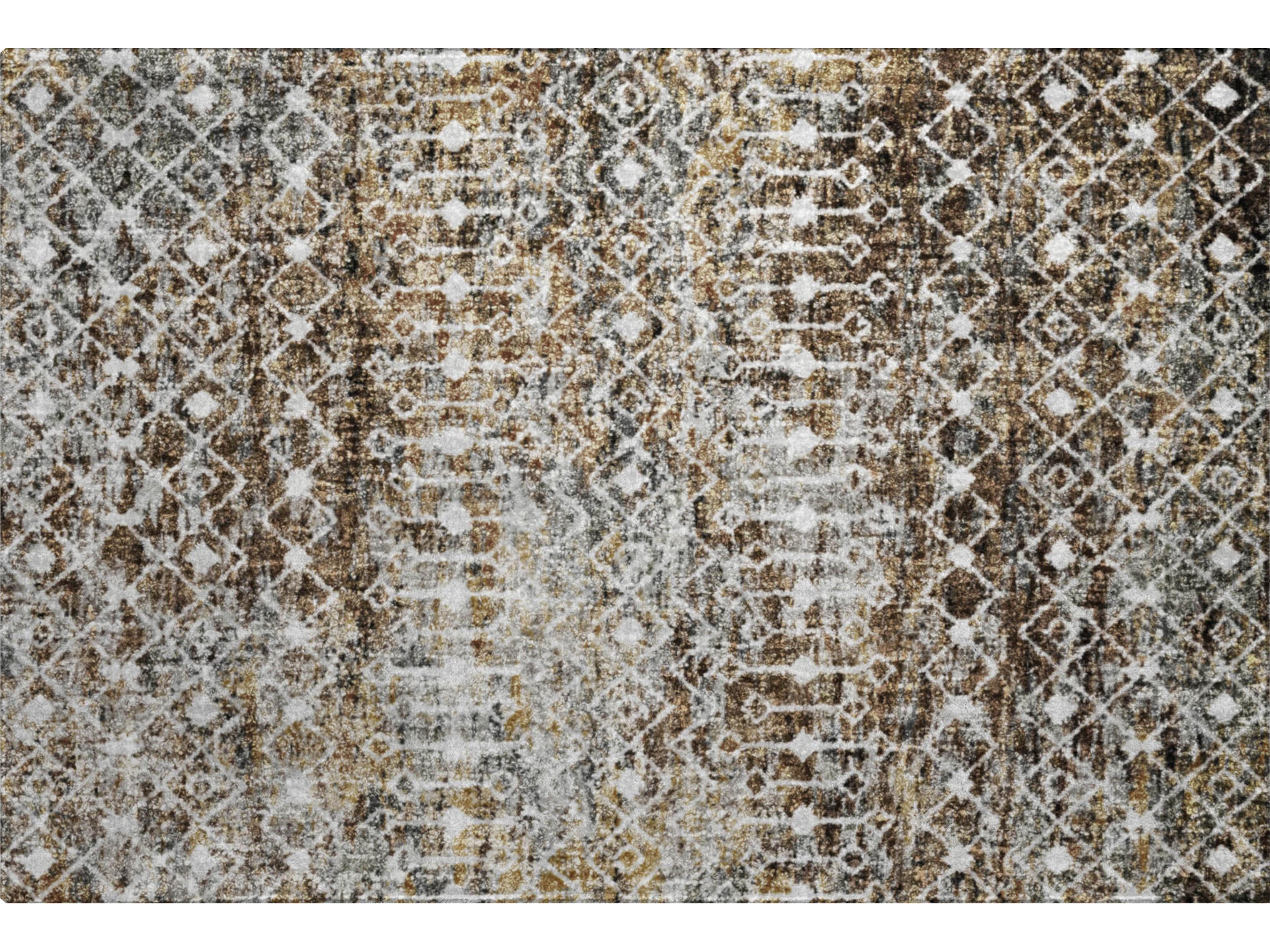 Dalyn Lorenzo Geometric Area Rug