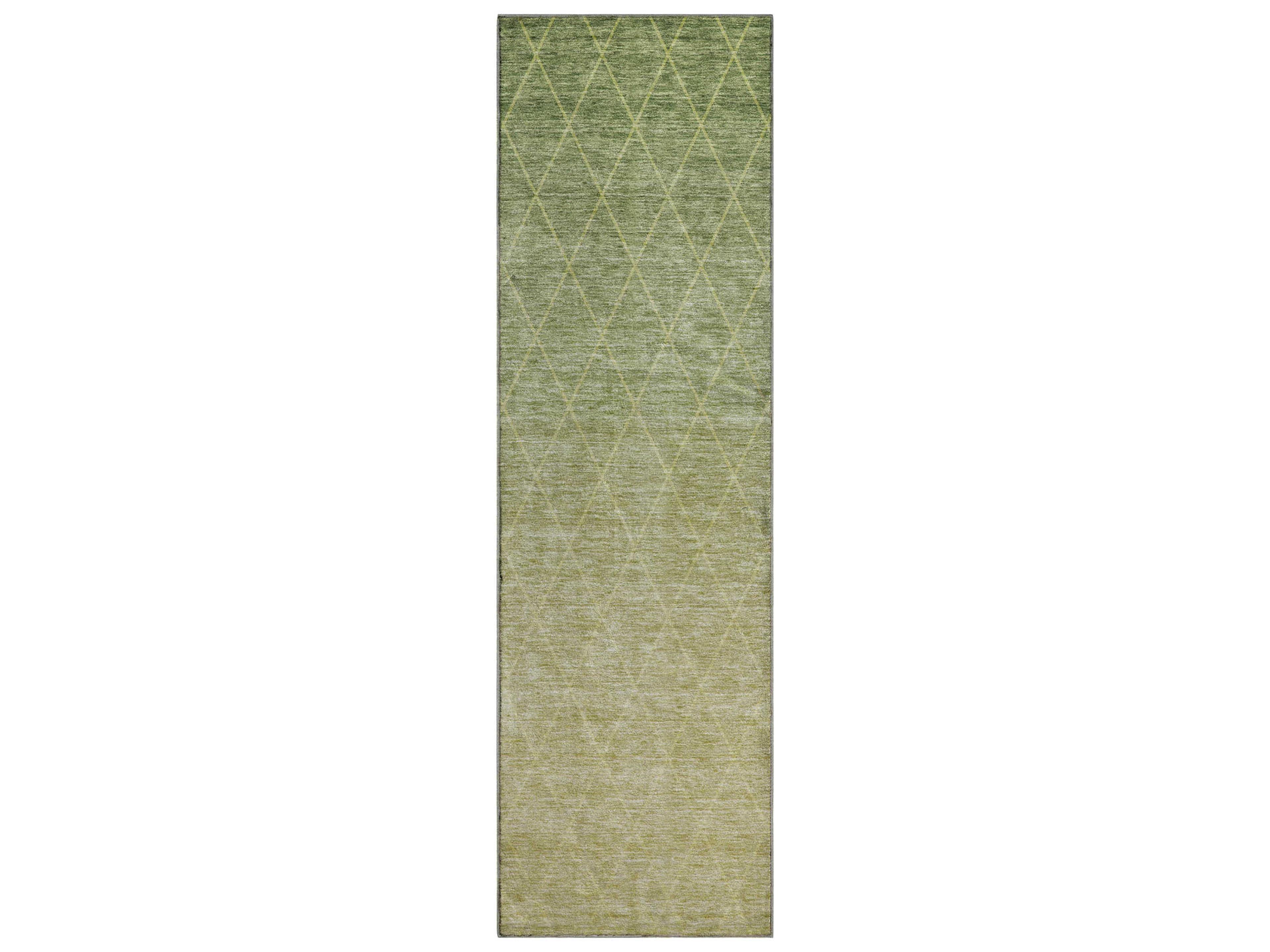 Dalyn Lazio Geometric Runner Area Rug