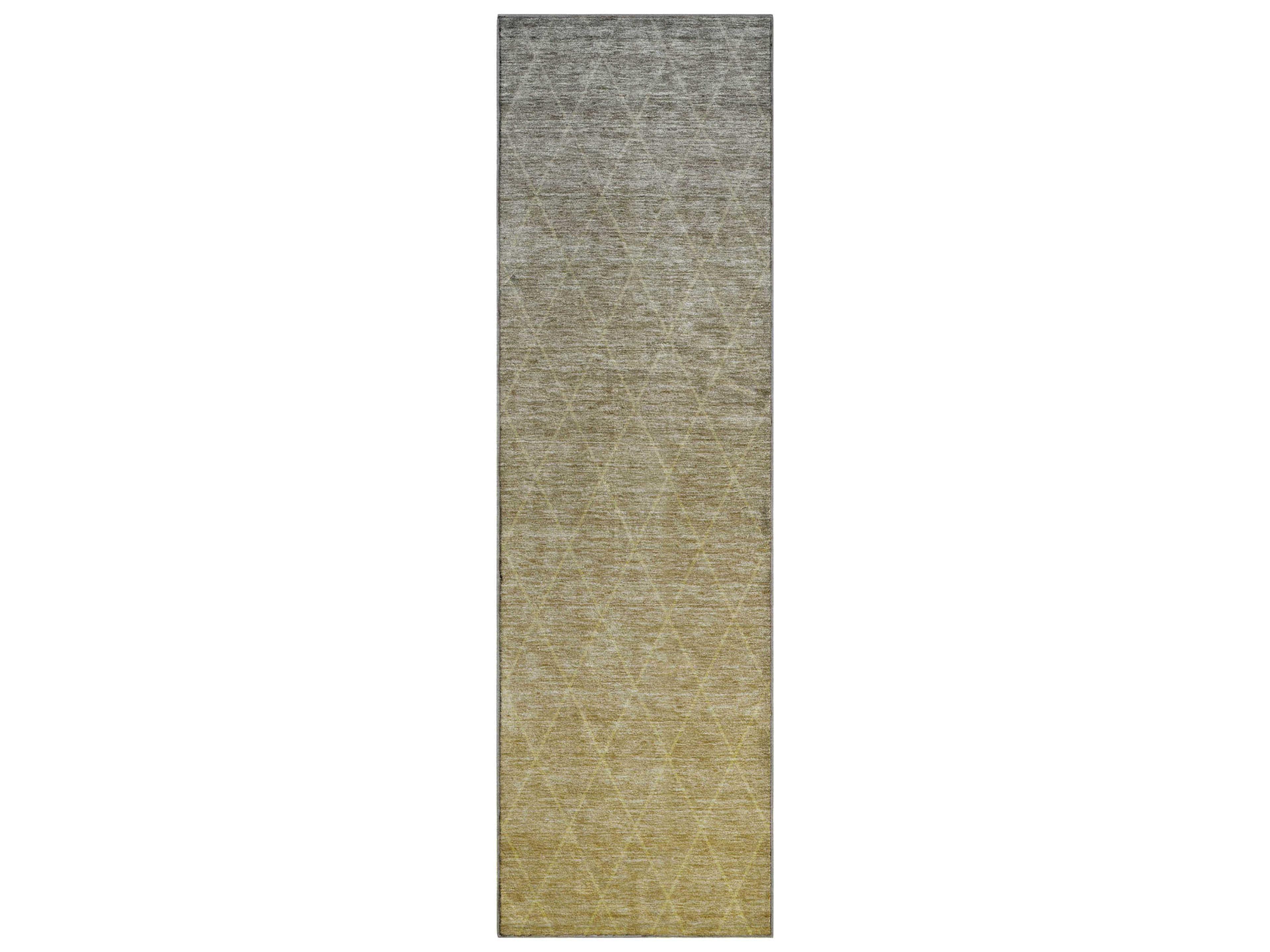 Dalyn Lazio Geometric Runner Area Rug