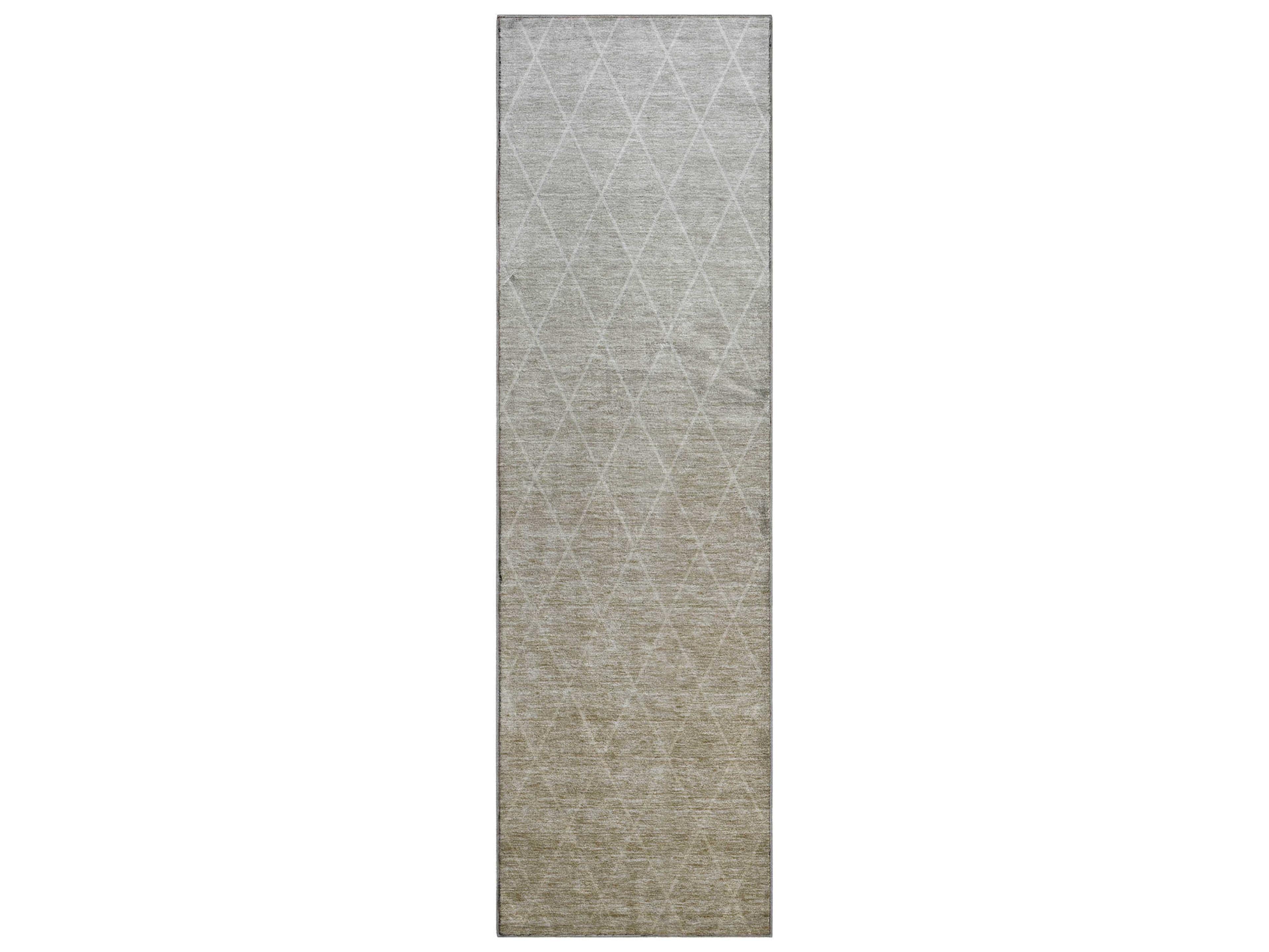 Dalyn Lazio Geometric Runner Area Rug