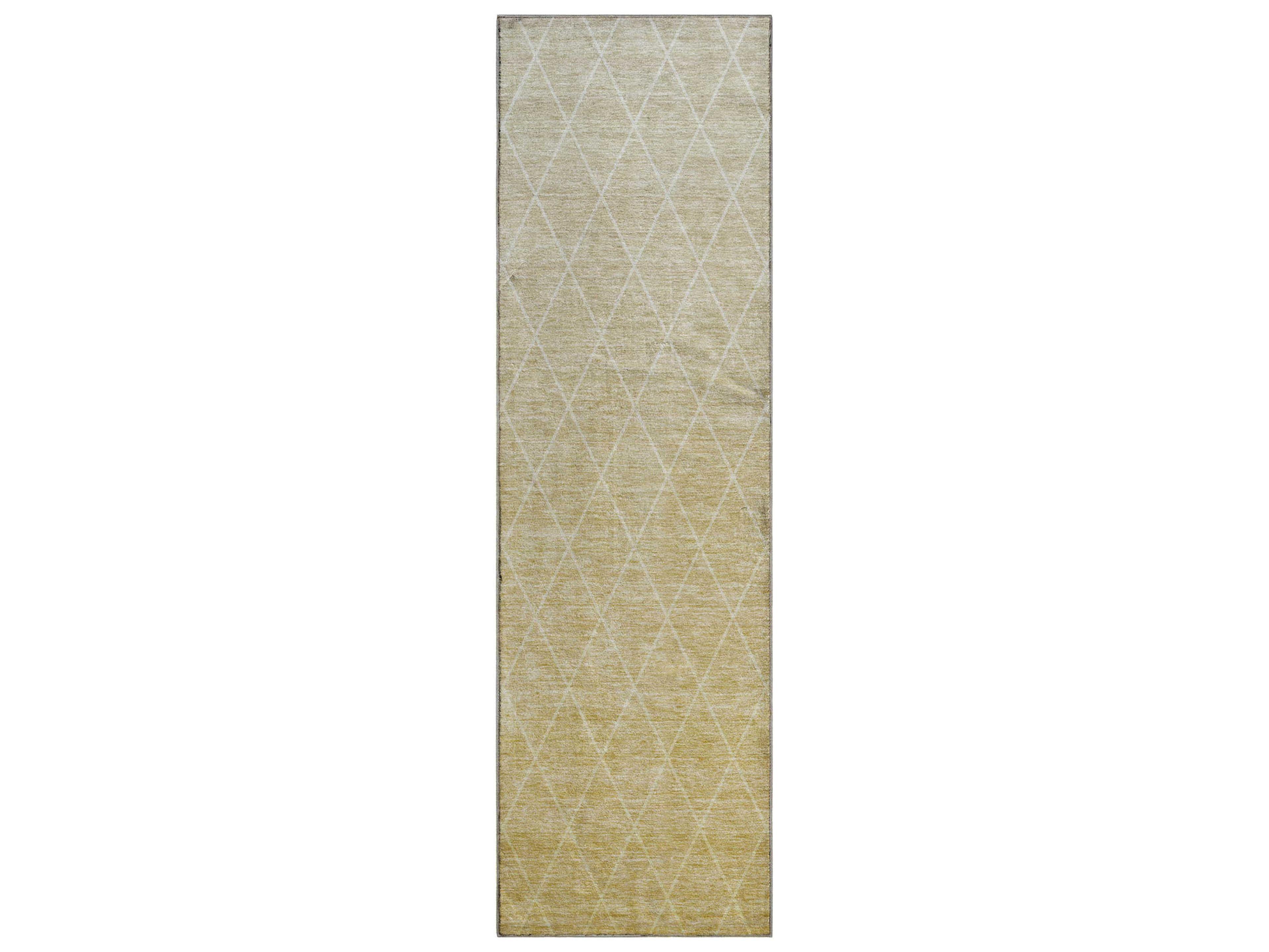 Dalyn Lazio Geometric Runner Area Rug