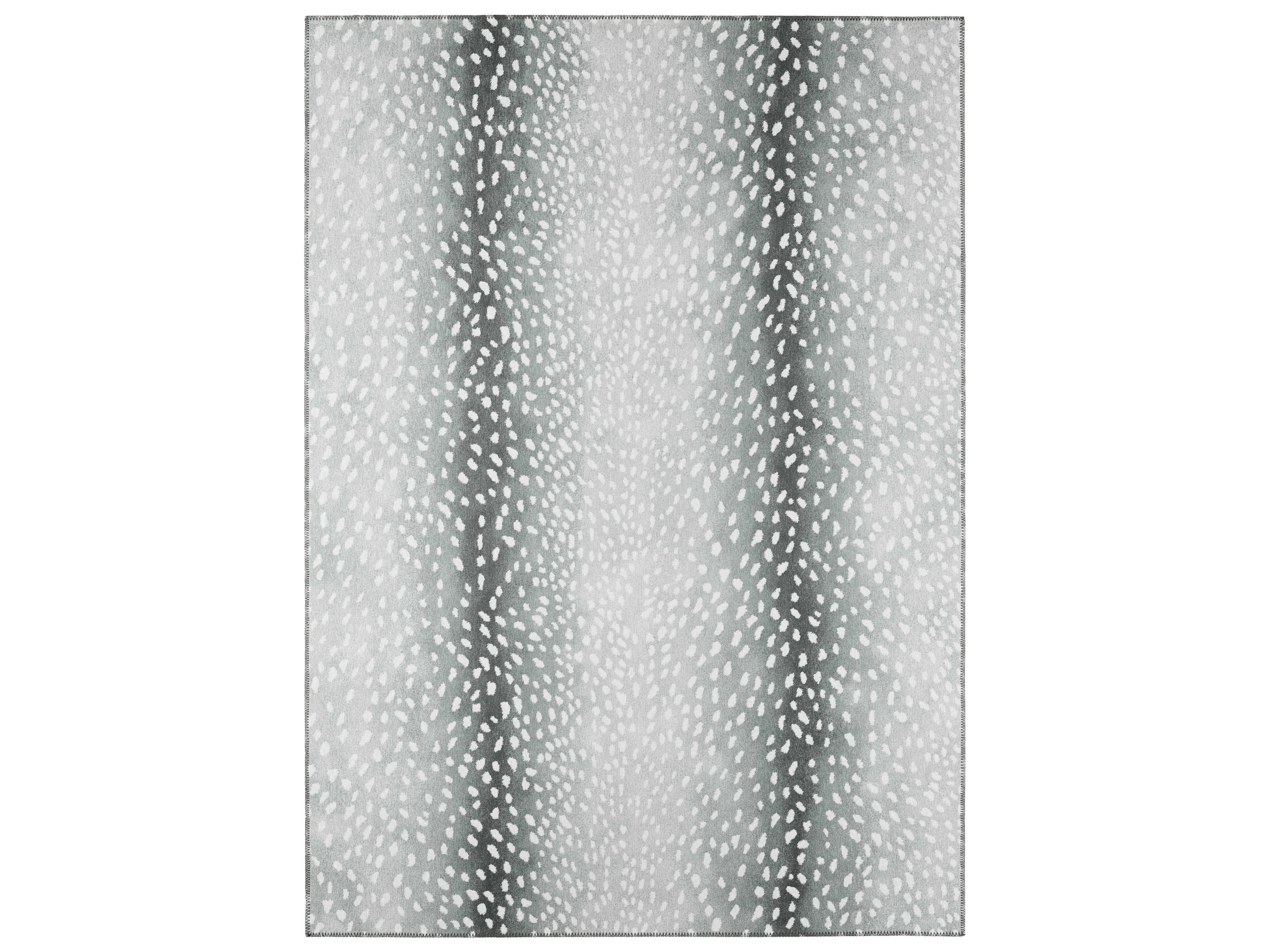 Dalyn Mali Animal Print Area Rug