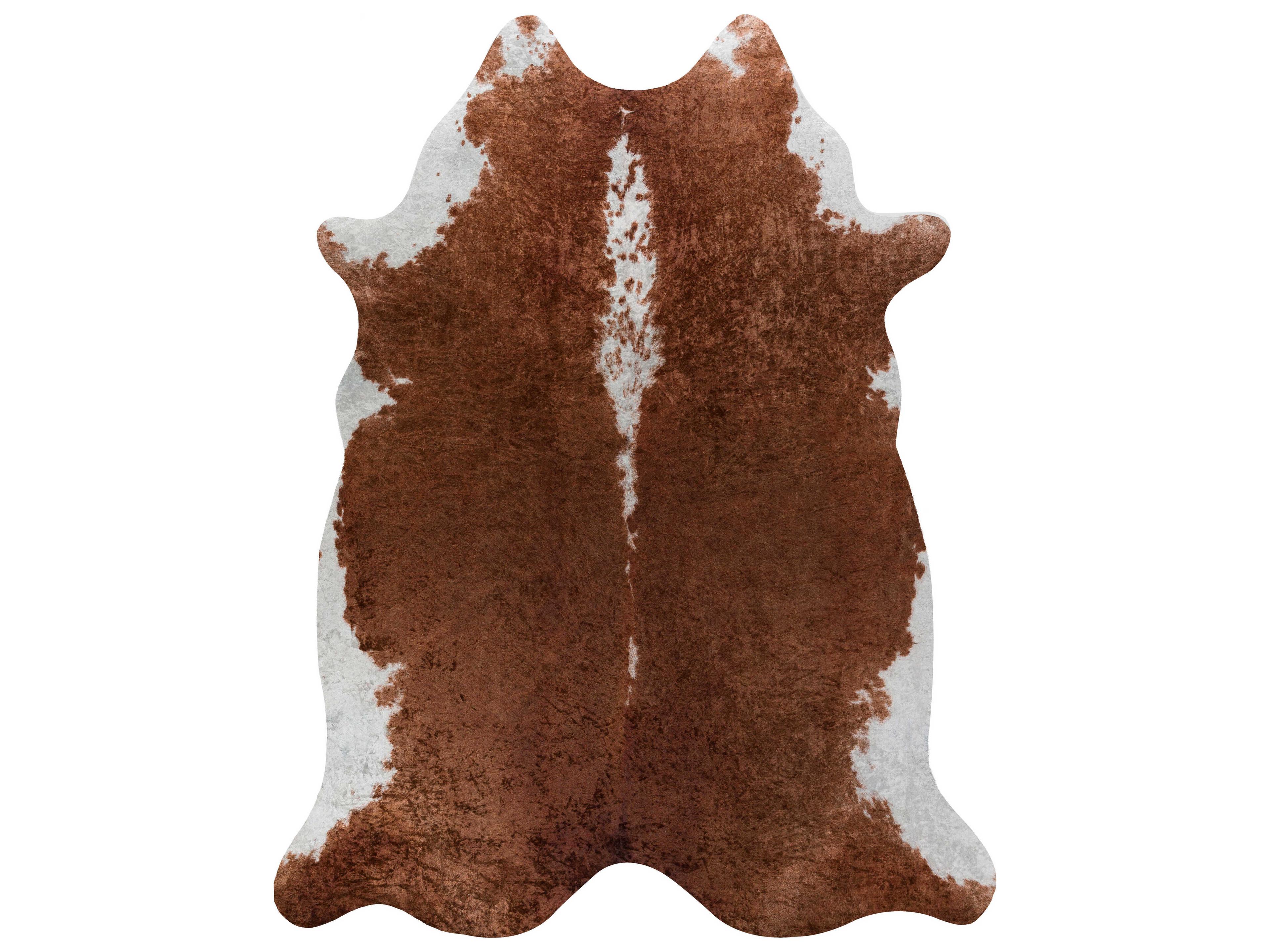 Dalyn Montana Animal Print Area Rug