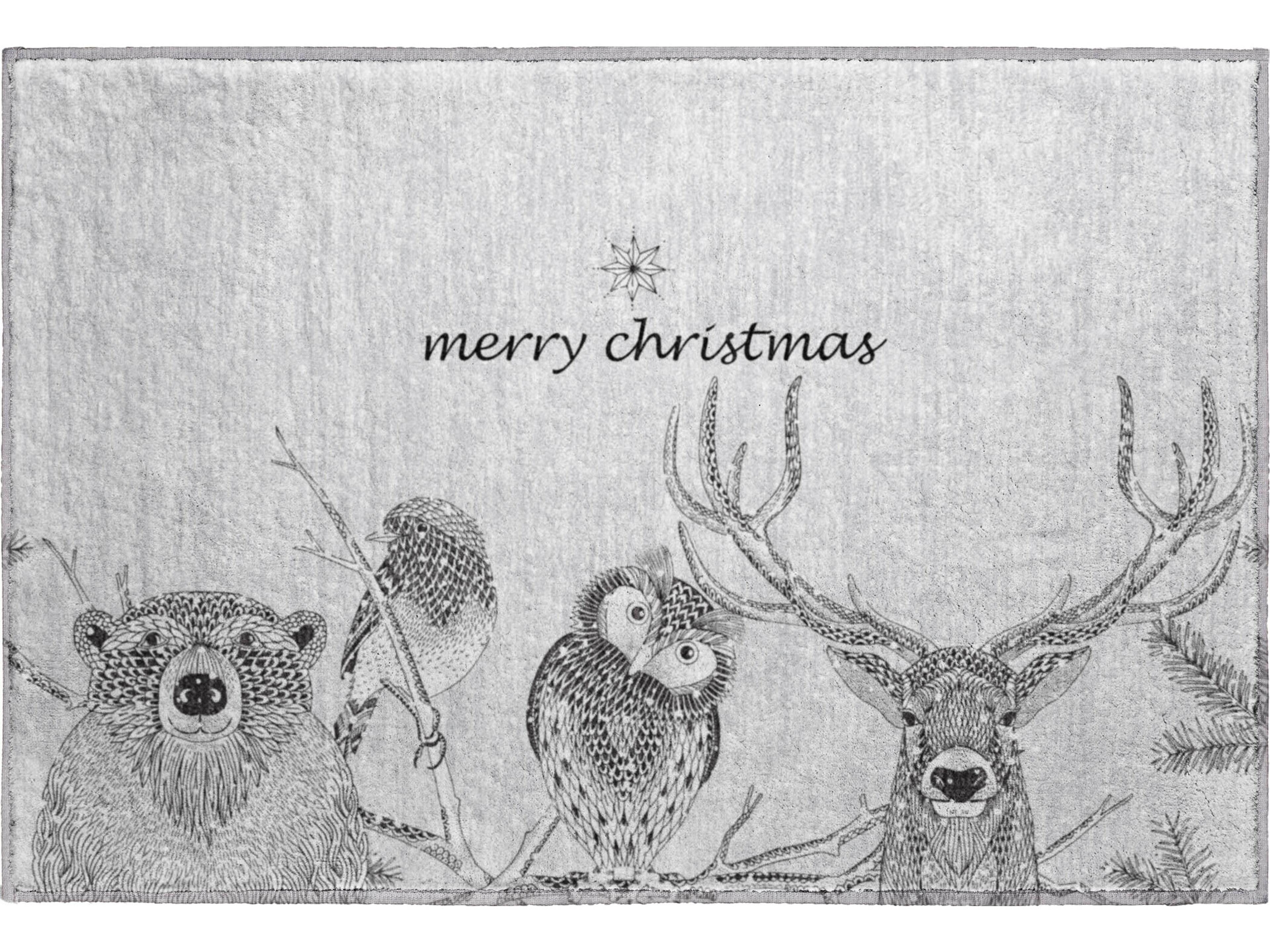 Dalyn Merry & Bright Graphic Area Rug