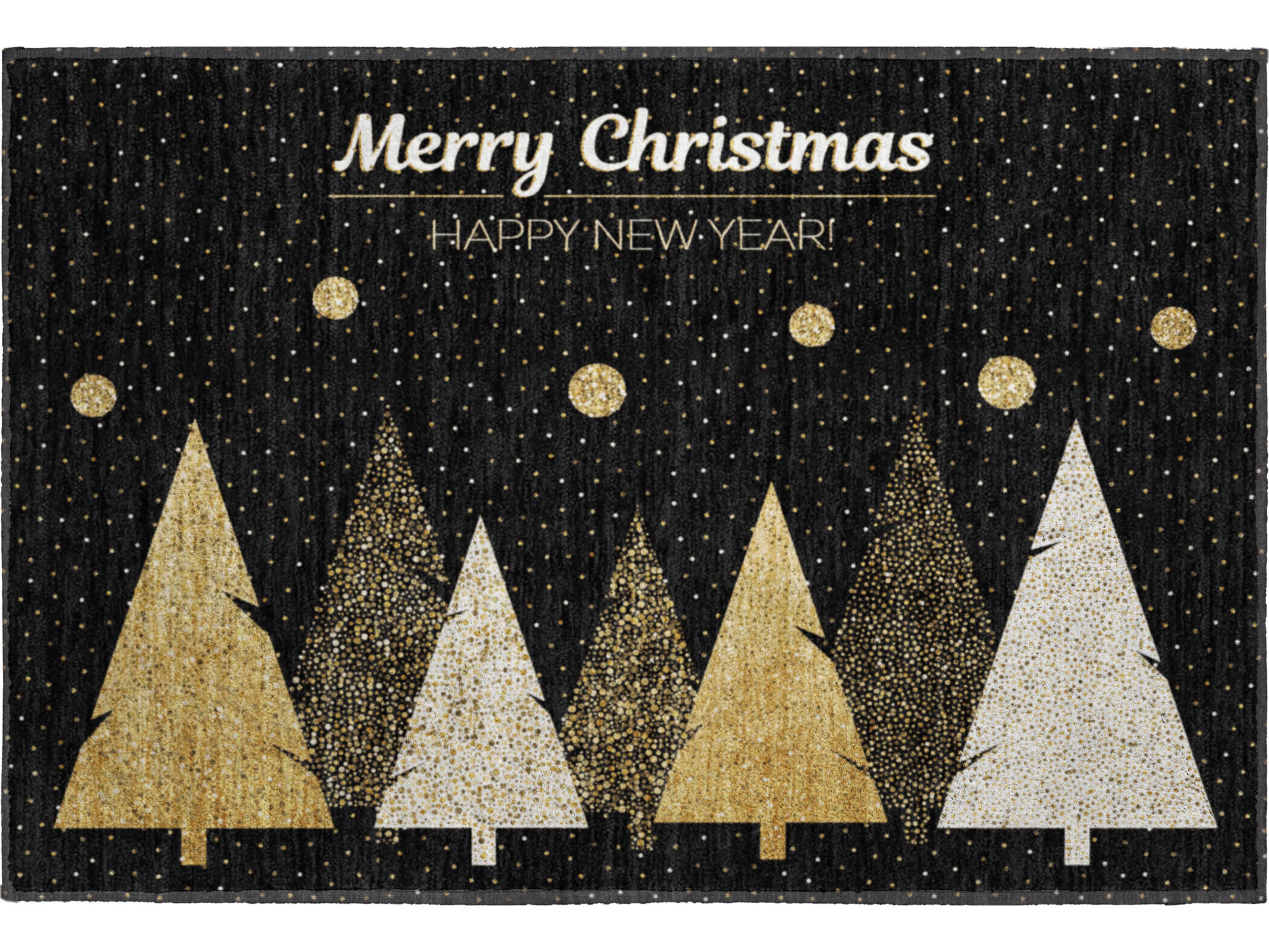 Dalyn Merry & Bright Graphic Area Rug