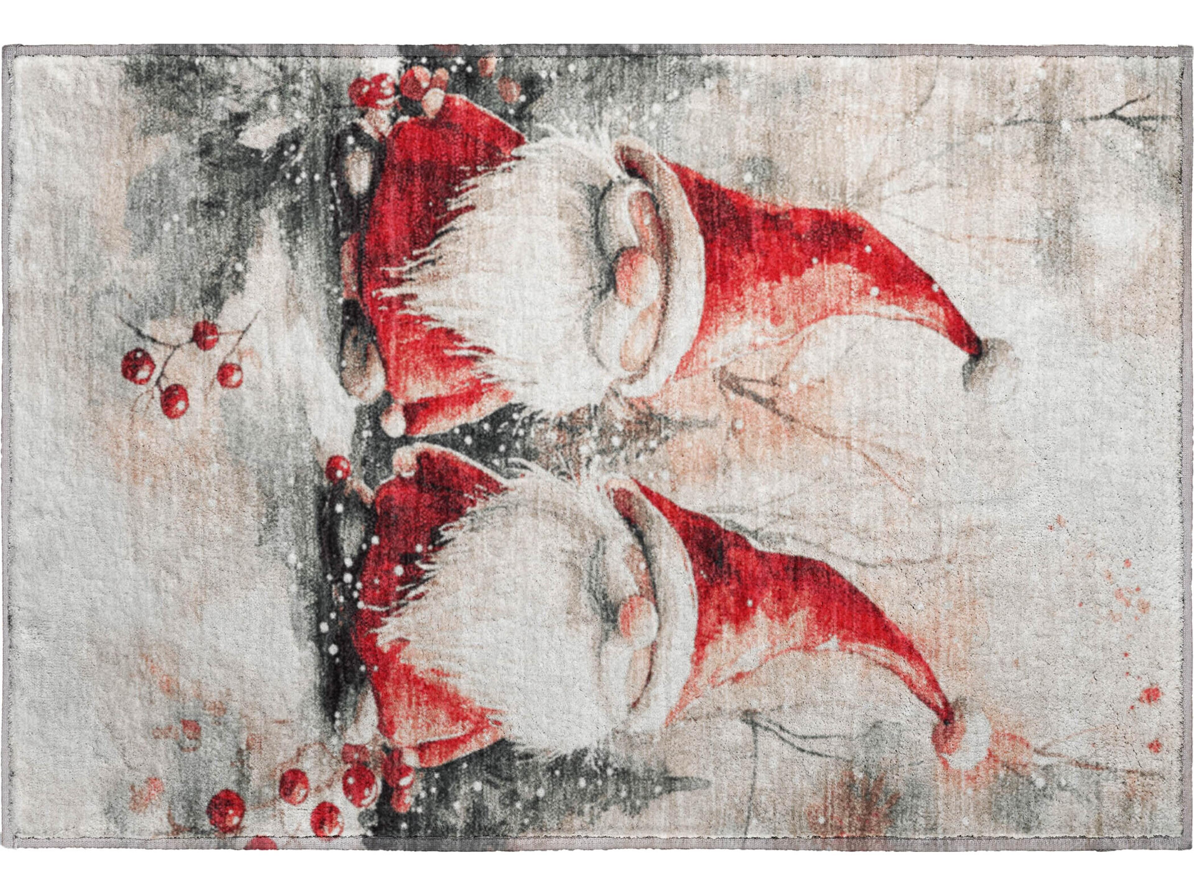 Dalyn Merry & Bright Graphic Area Rug