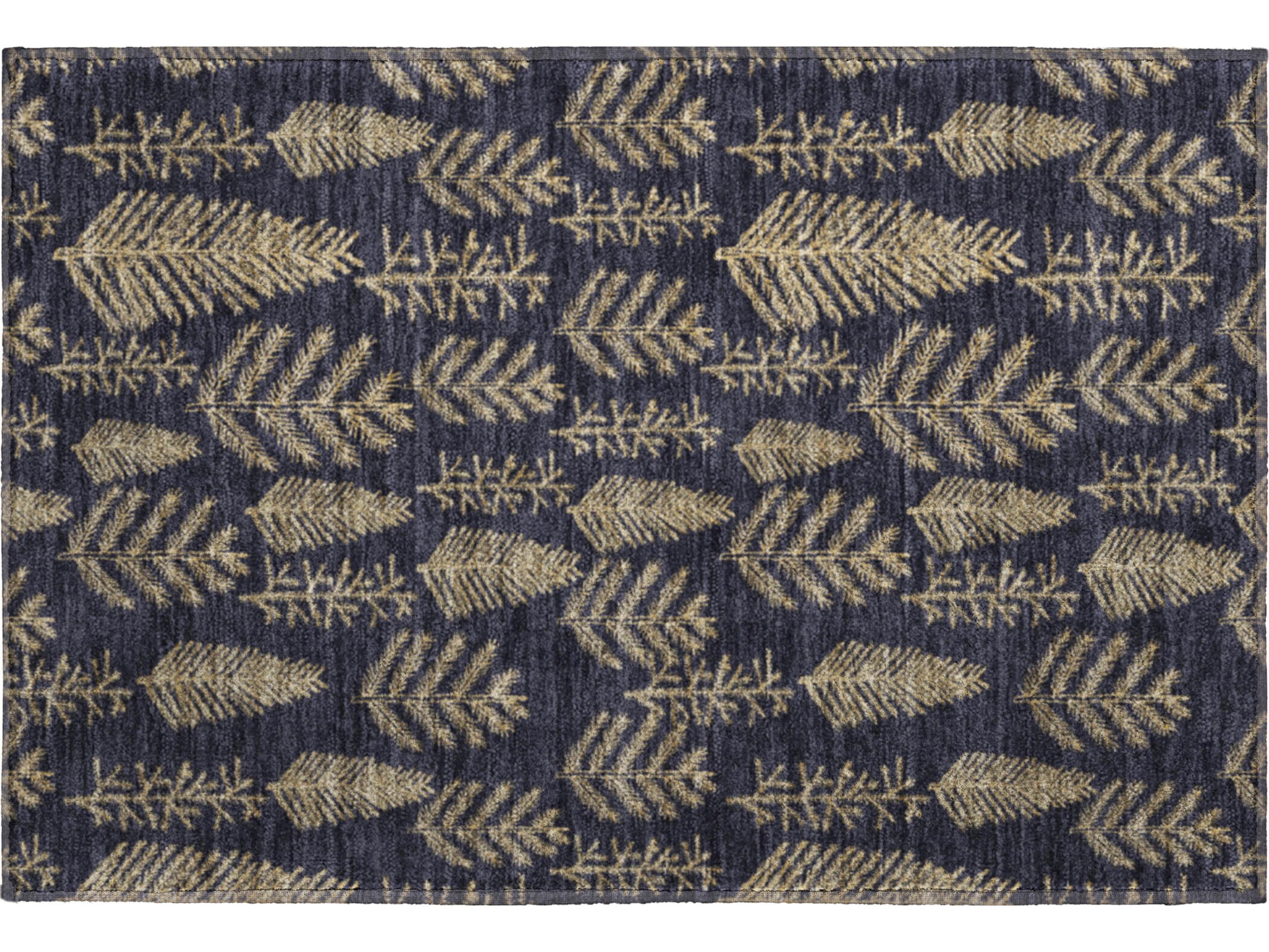 Dalyn Merry & Bright Graphic Area Rug