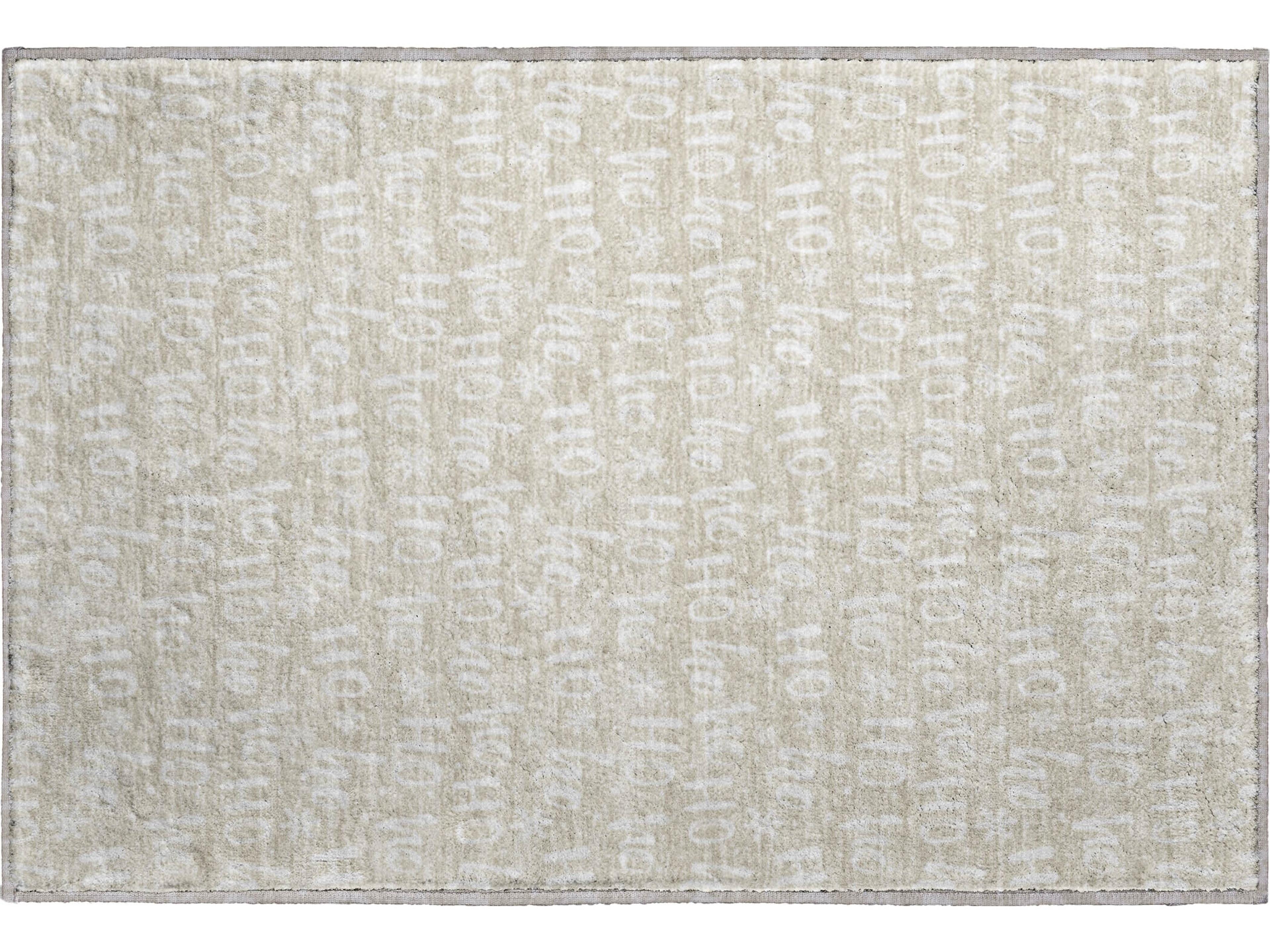 Dalyn Merry & Bright Graphic Area Rug