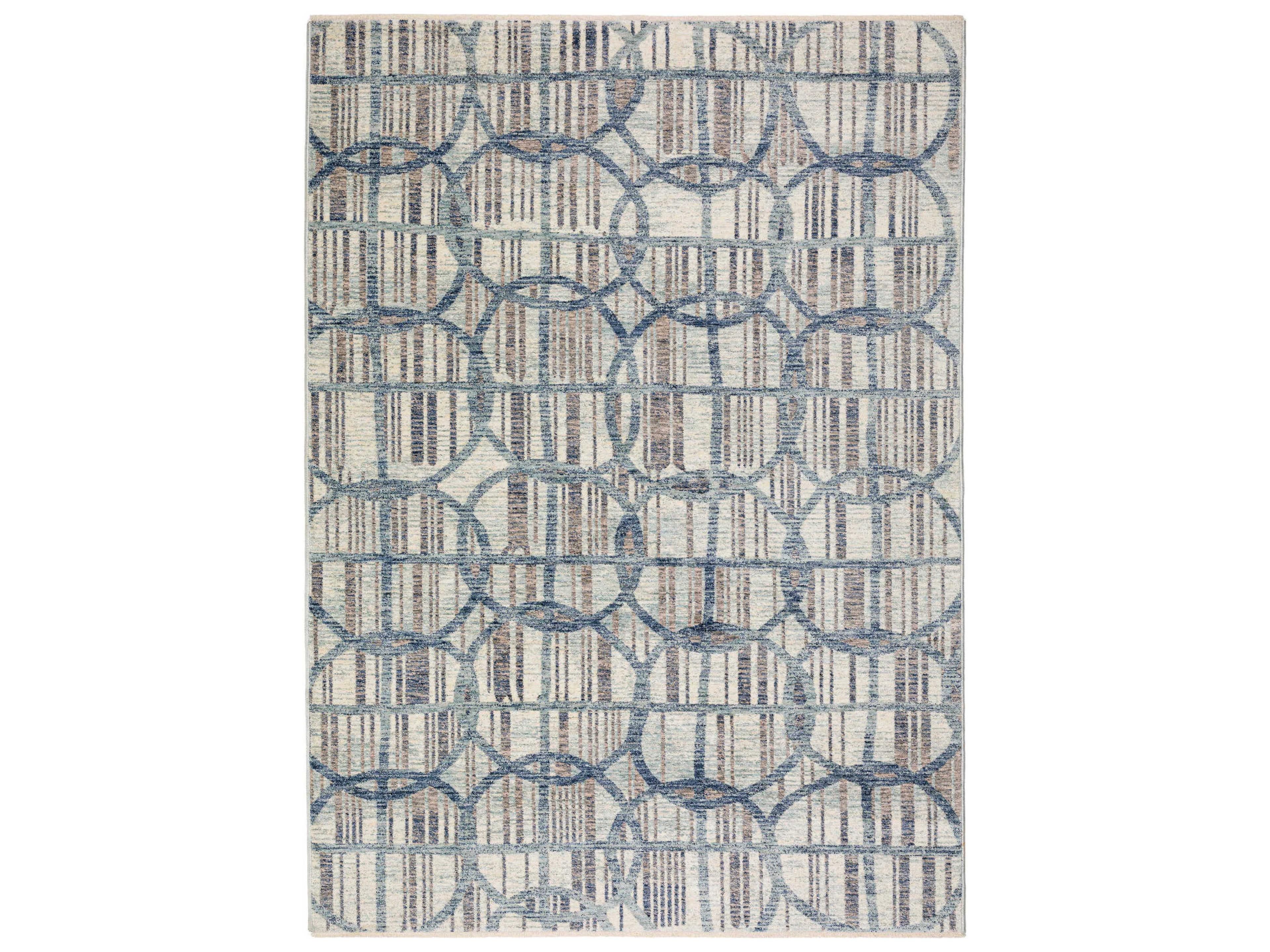 Dalyn Neola Abstract Area Rug