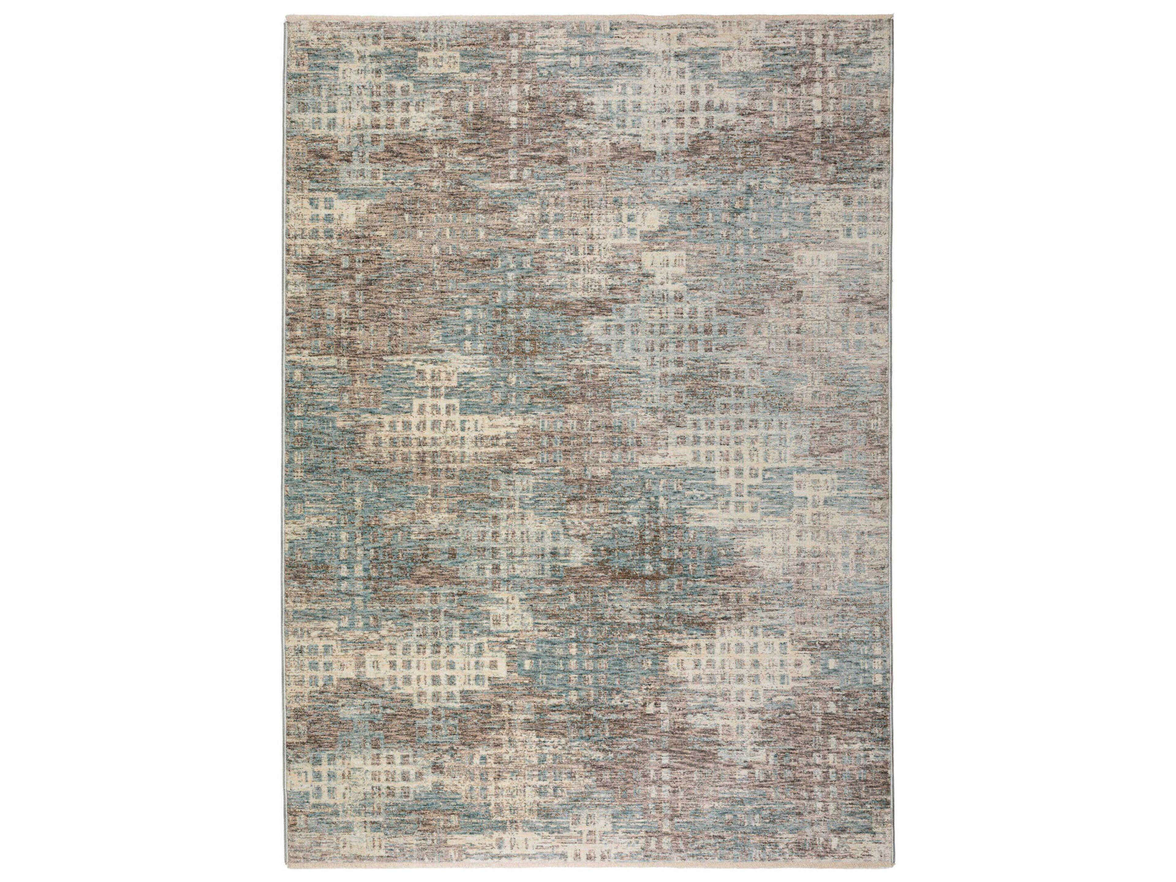 Dalyn Neola Abstract Area Rug