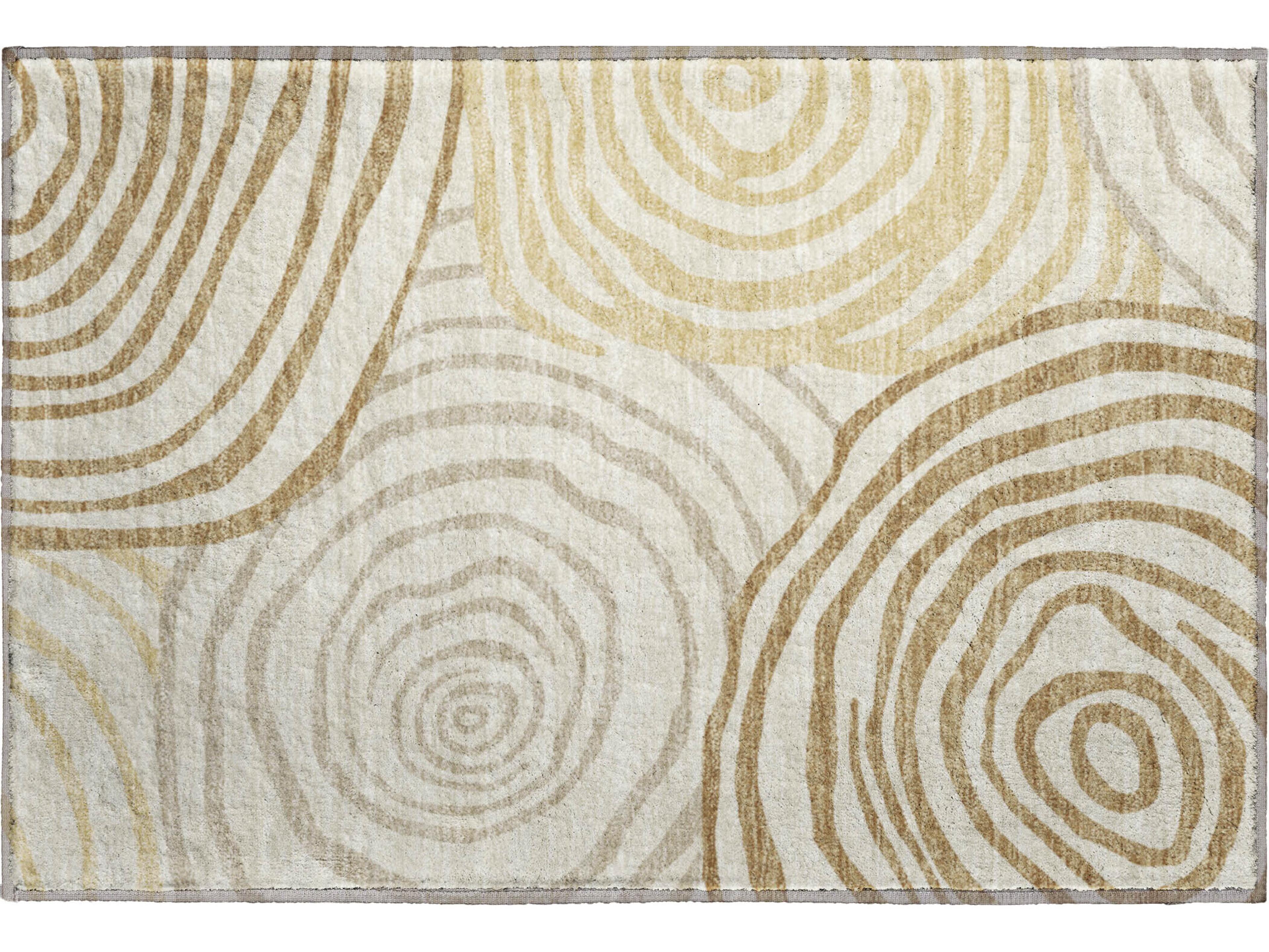 Dalyn Neo Abstract Area Rug