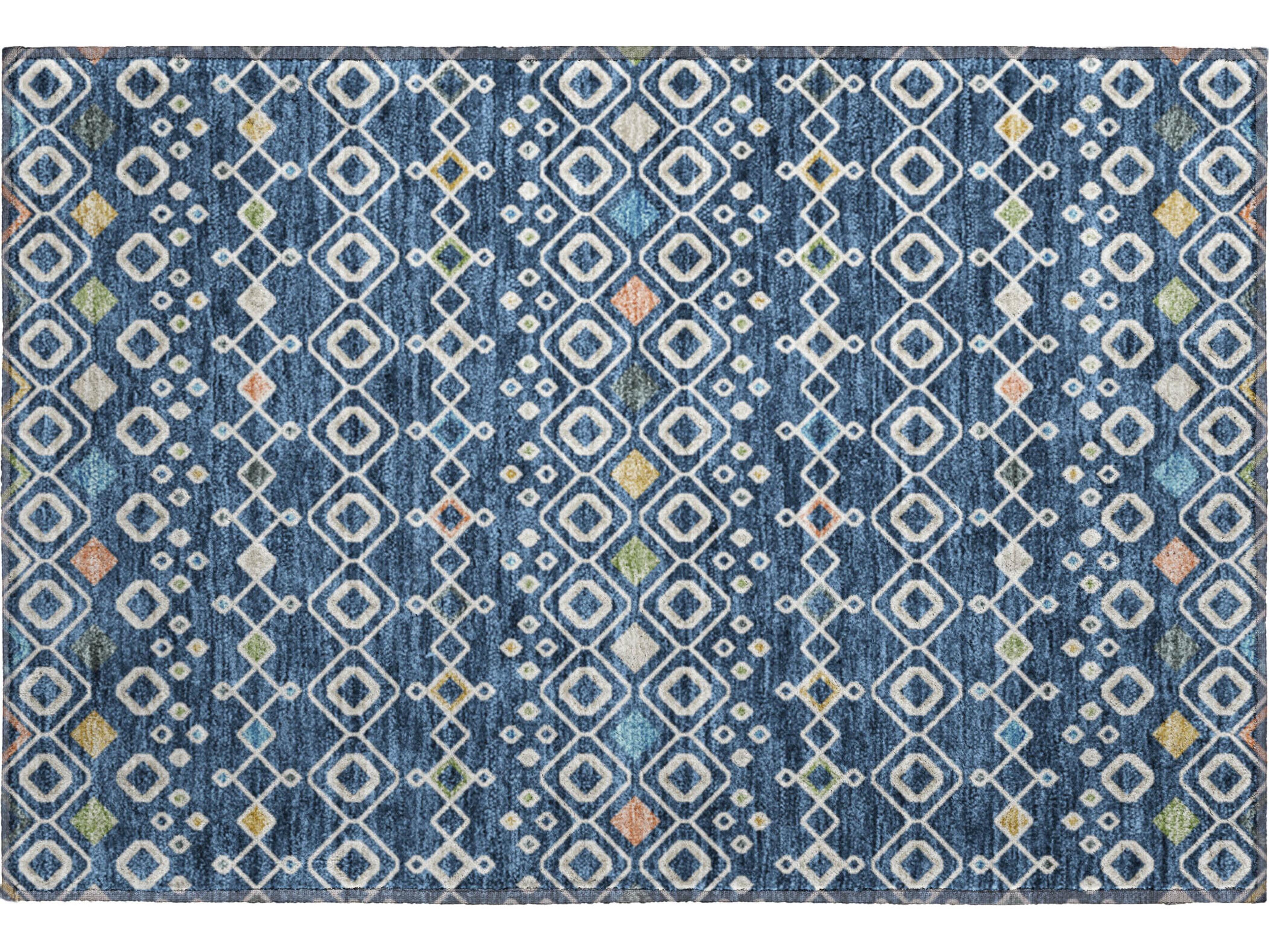 Dalyn Neo Geometric Area Rug