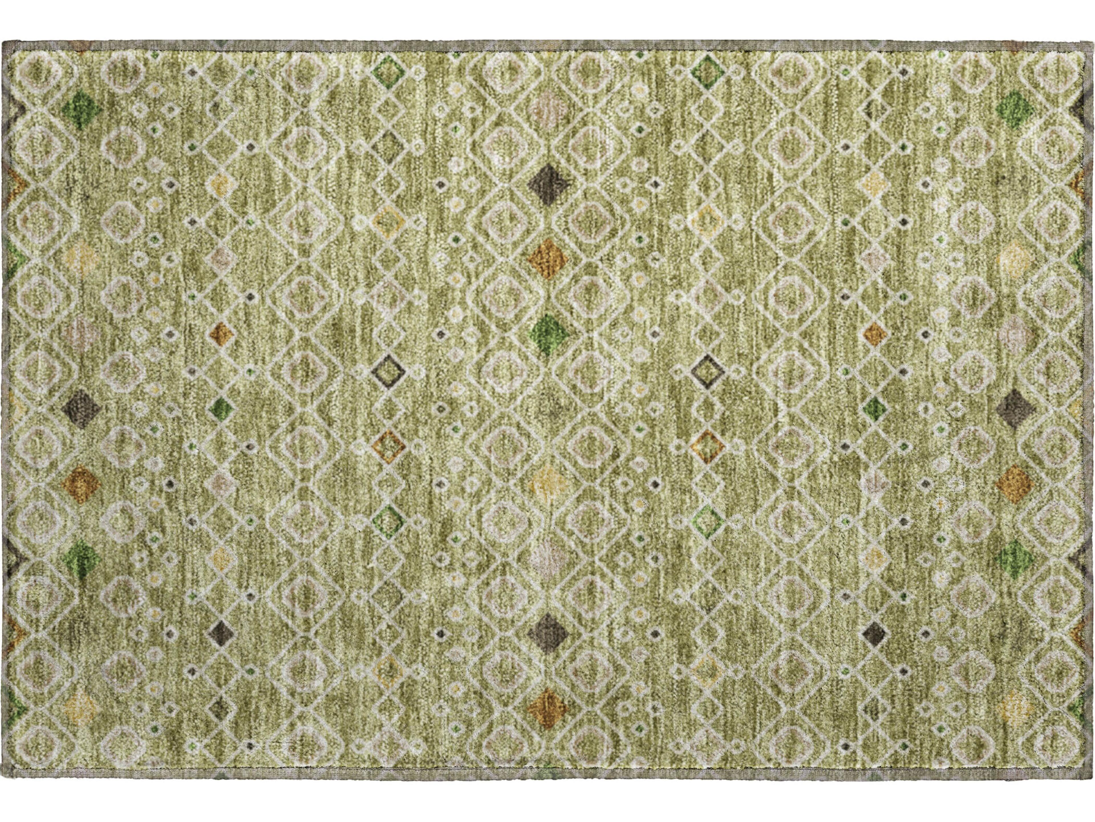 Dalyn Neo Geometric Area Rug