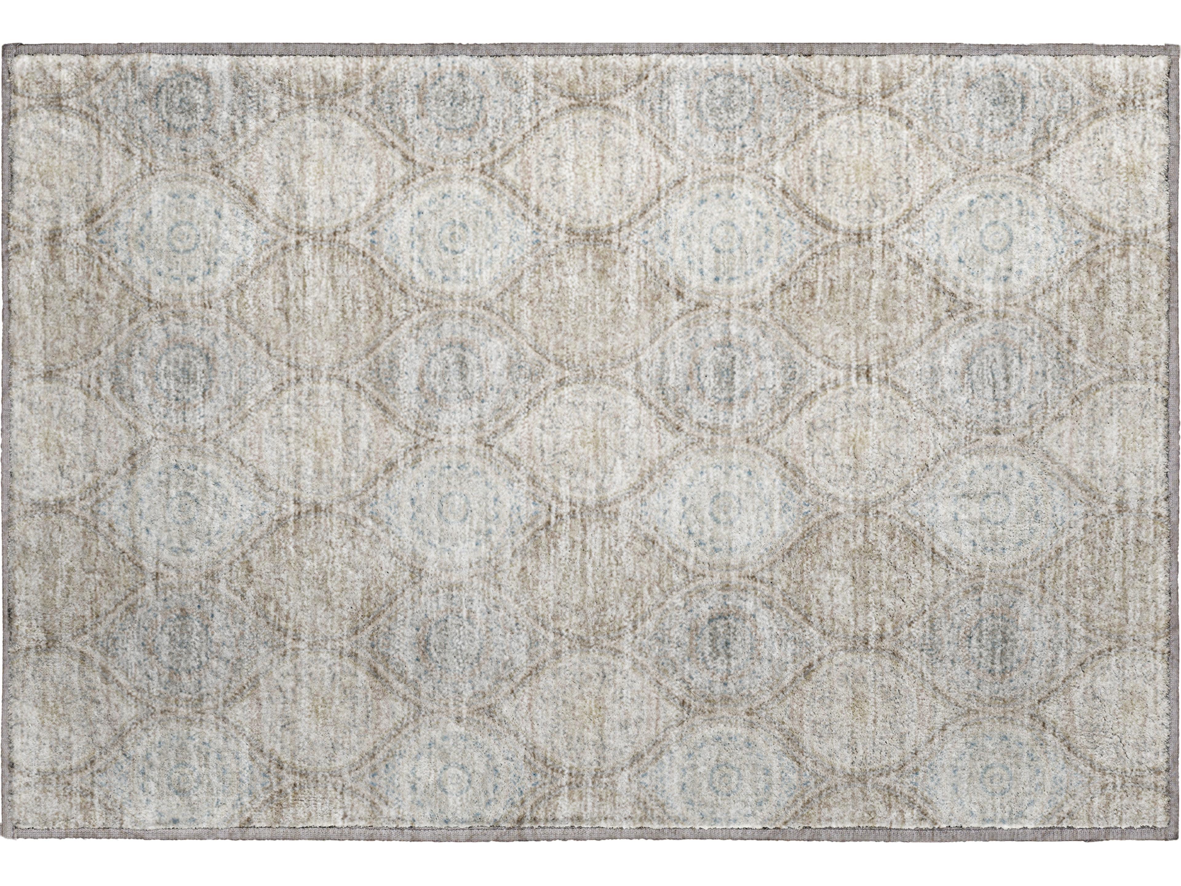 Dalyn Neo Abstract Area Rug