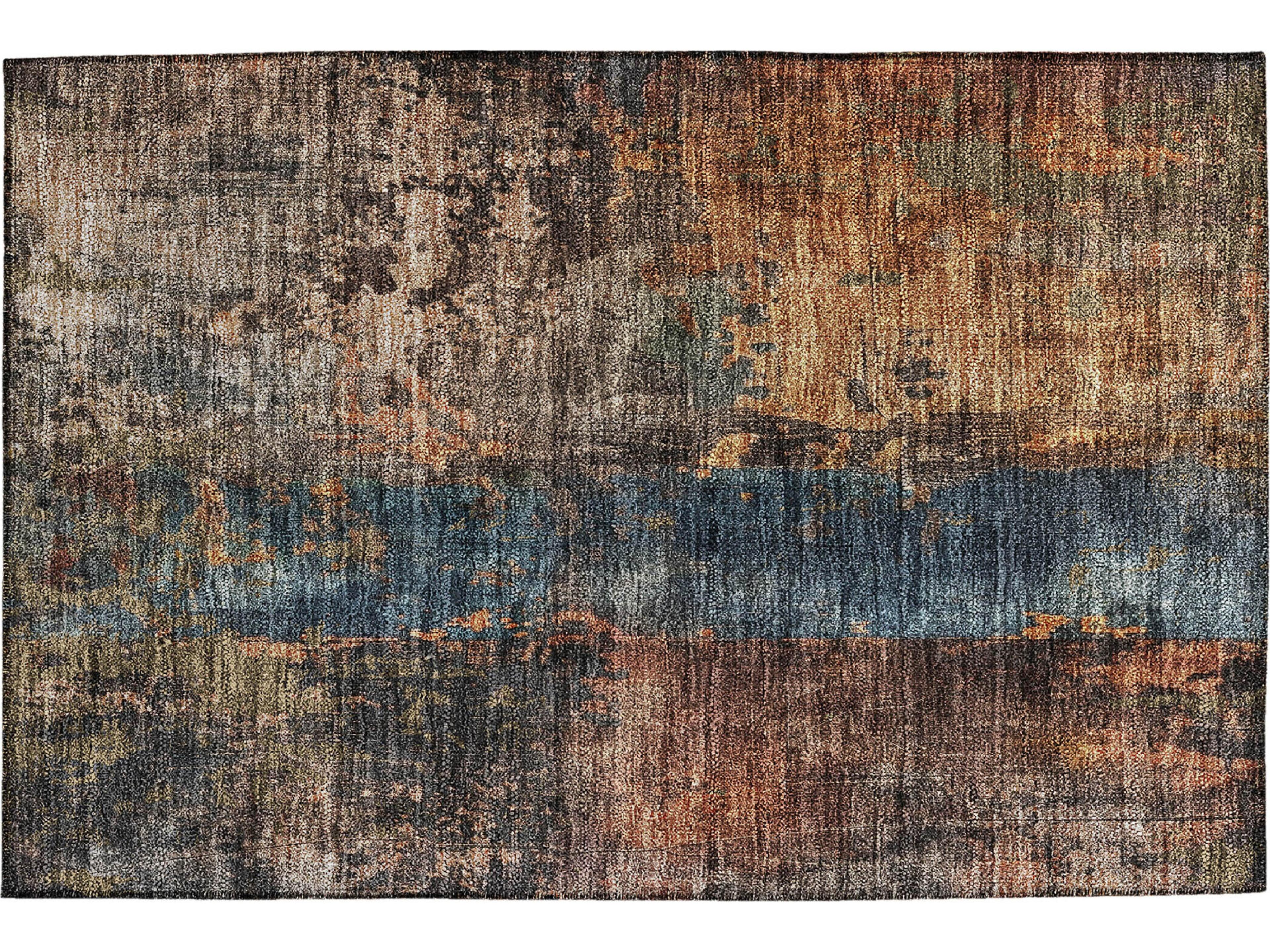 Dalyn Nouveau Abstract Area Rug