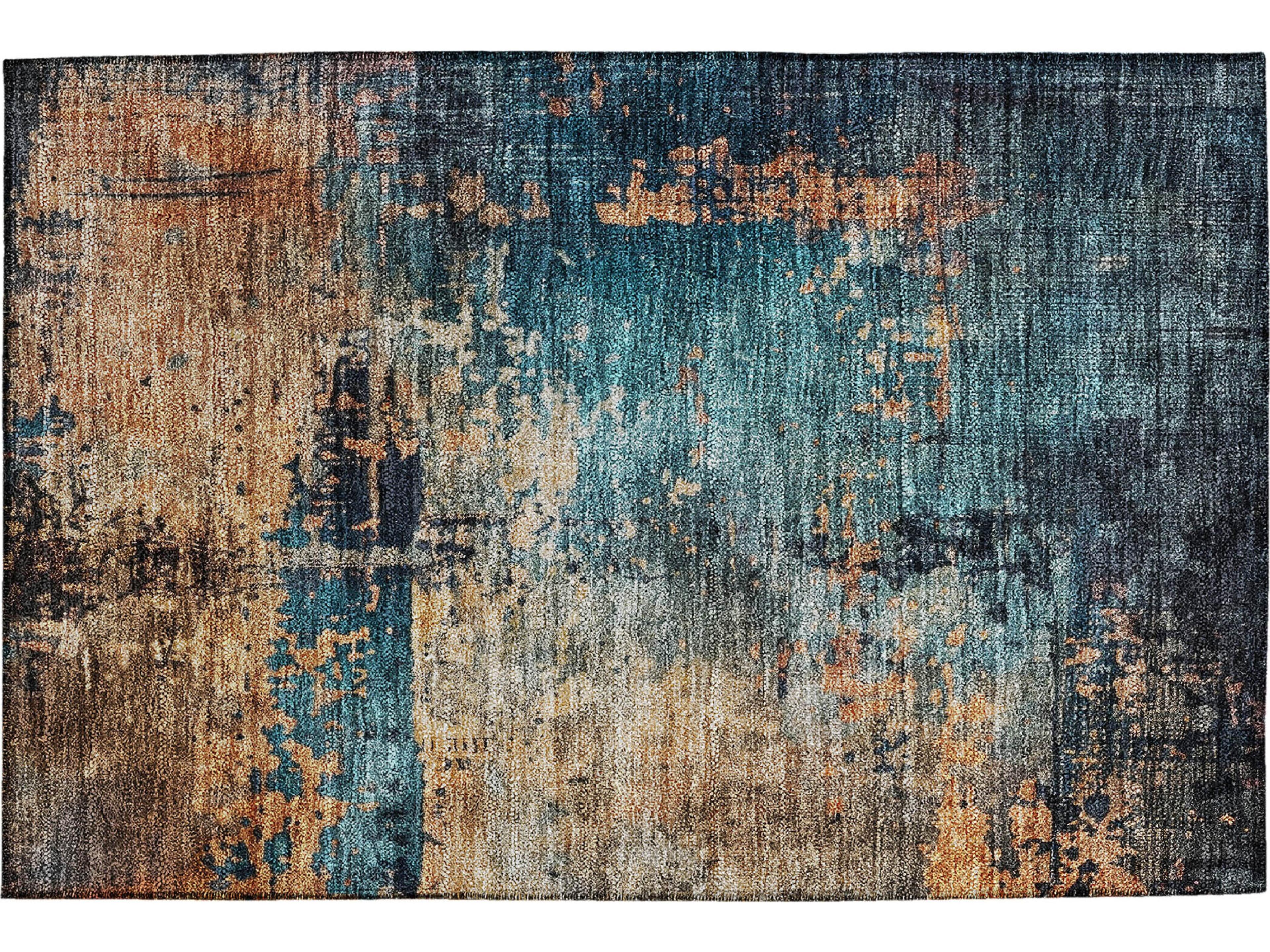 Dalyn Nouveau Abstract Area Rug