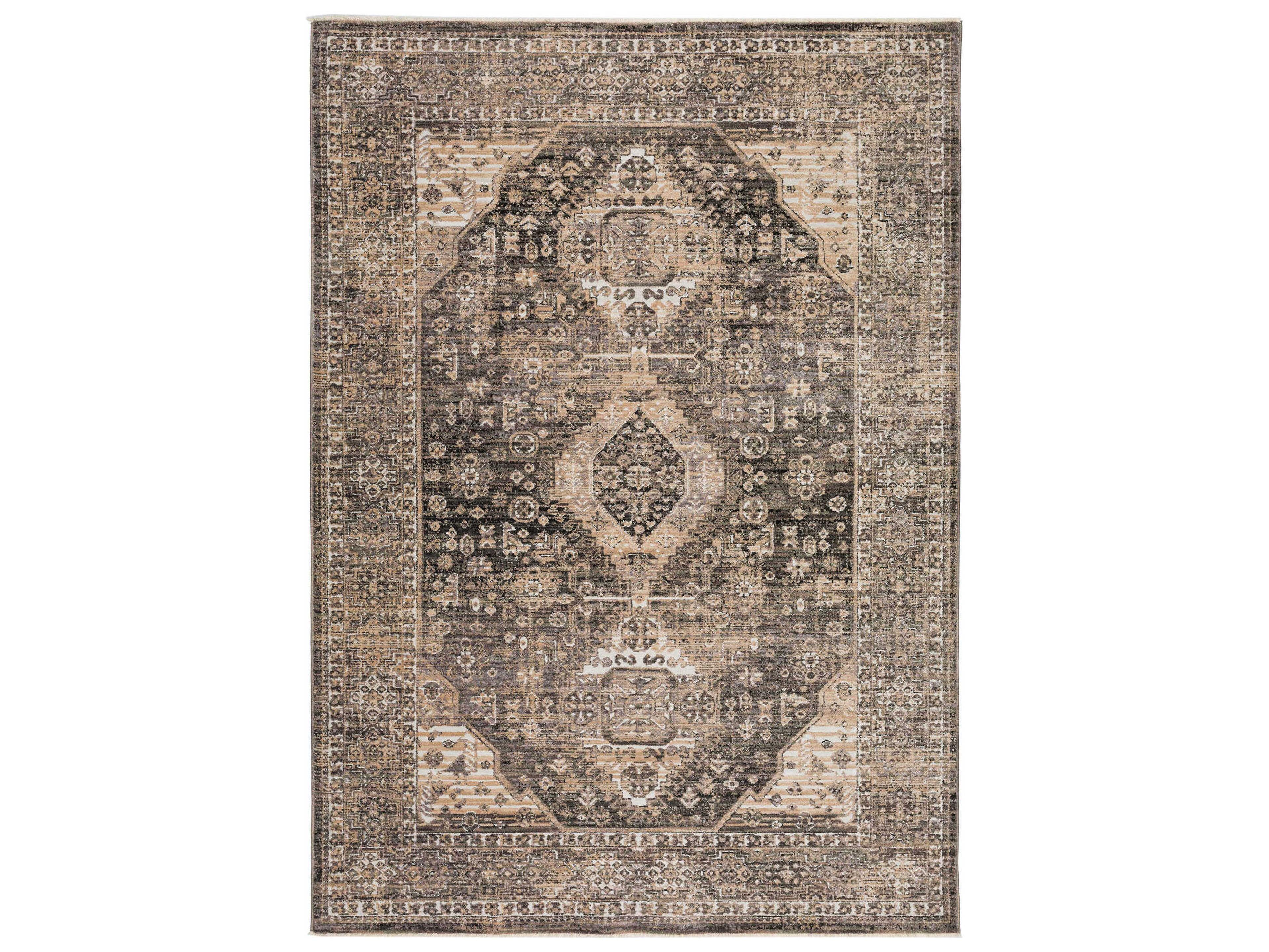 Dalyn Odessa Bordered Area Rug