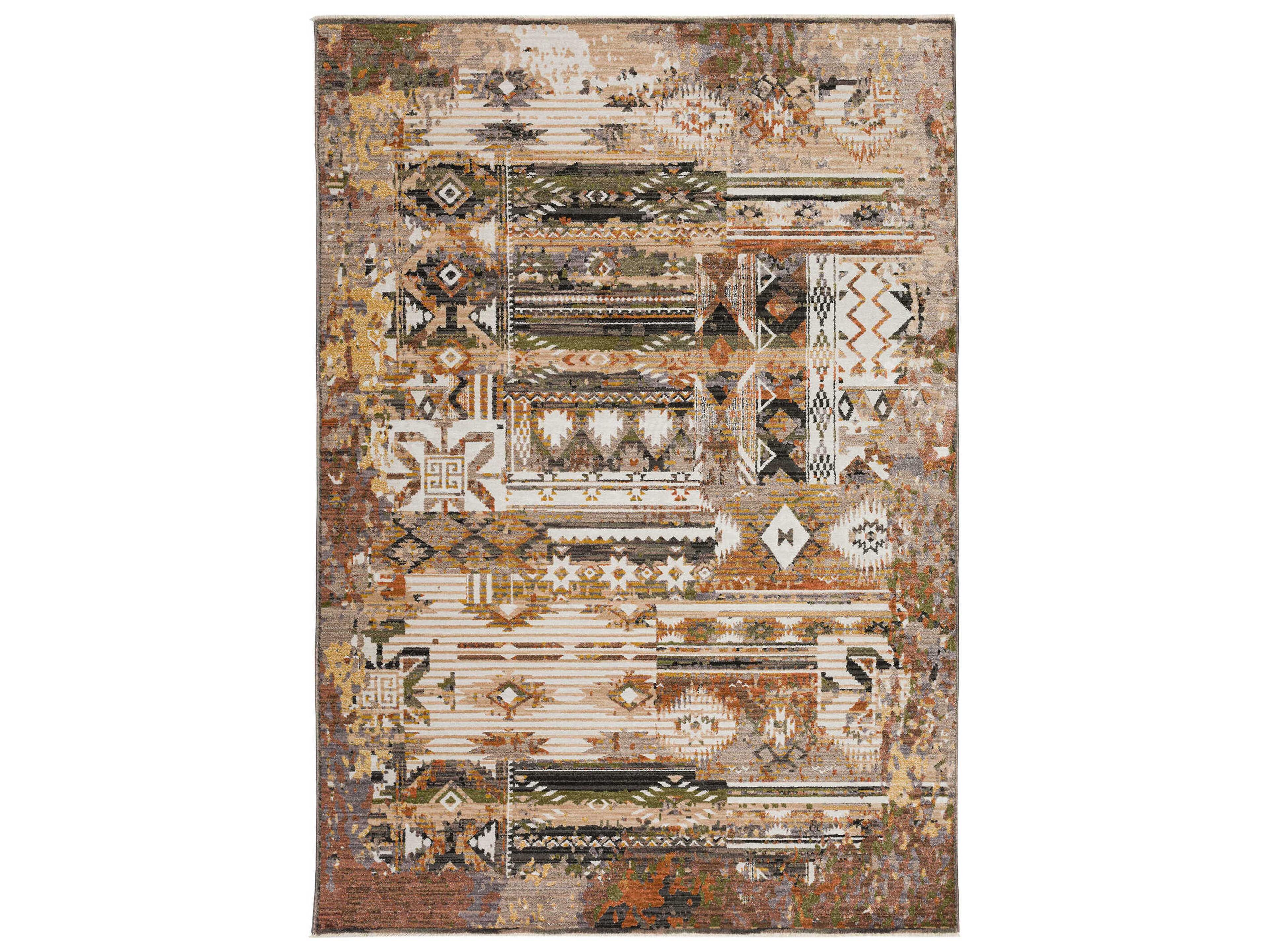 Odessa Moroccan Area Rug