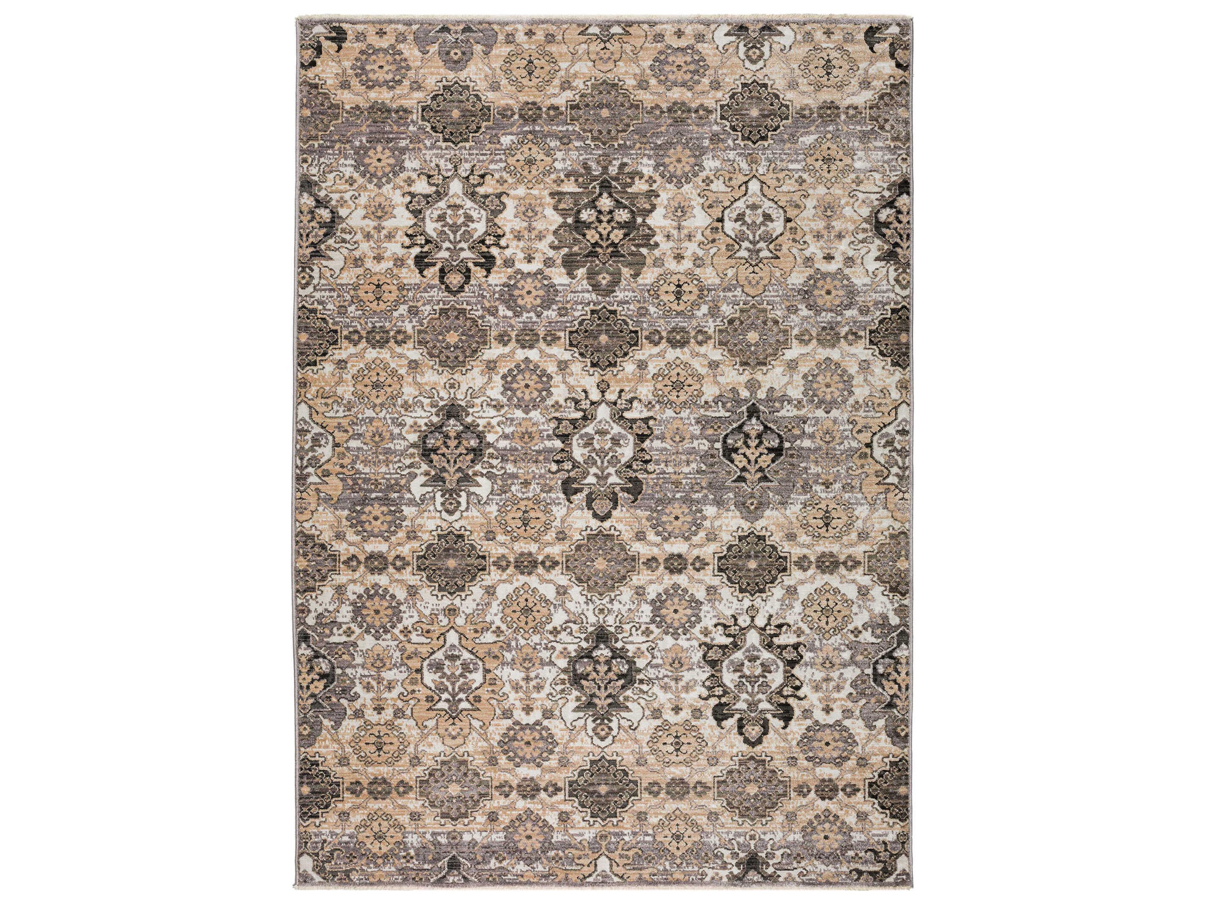 Dalyn Odessa Floral Area Rug