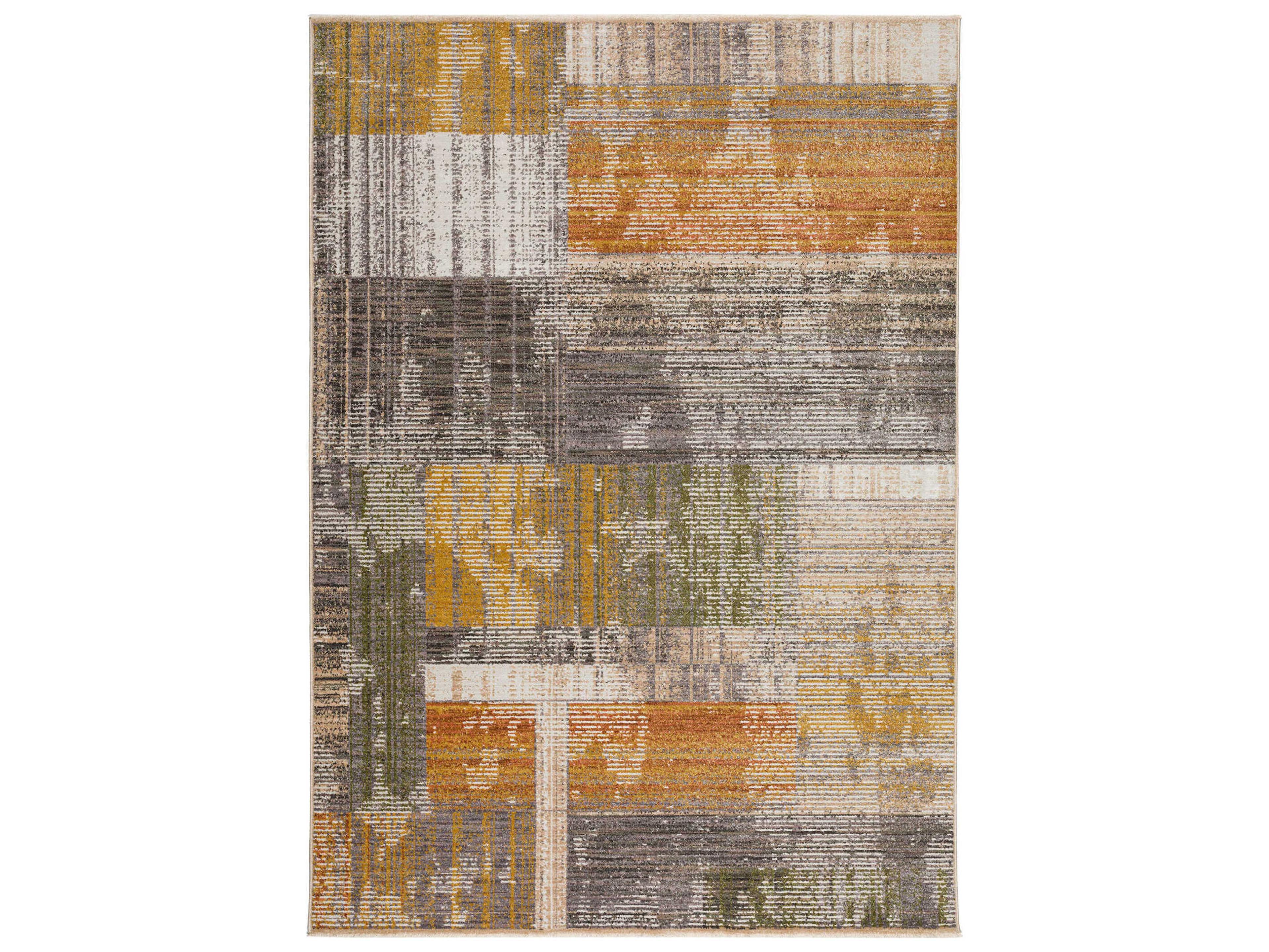 Dalyn Odessa Abstract Area Rug