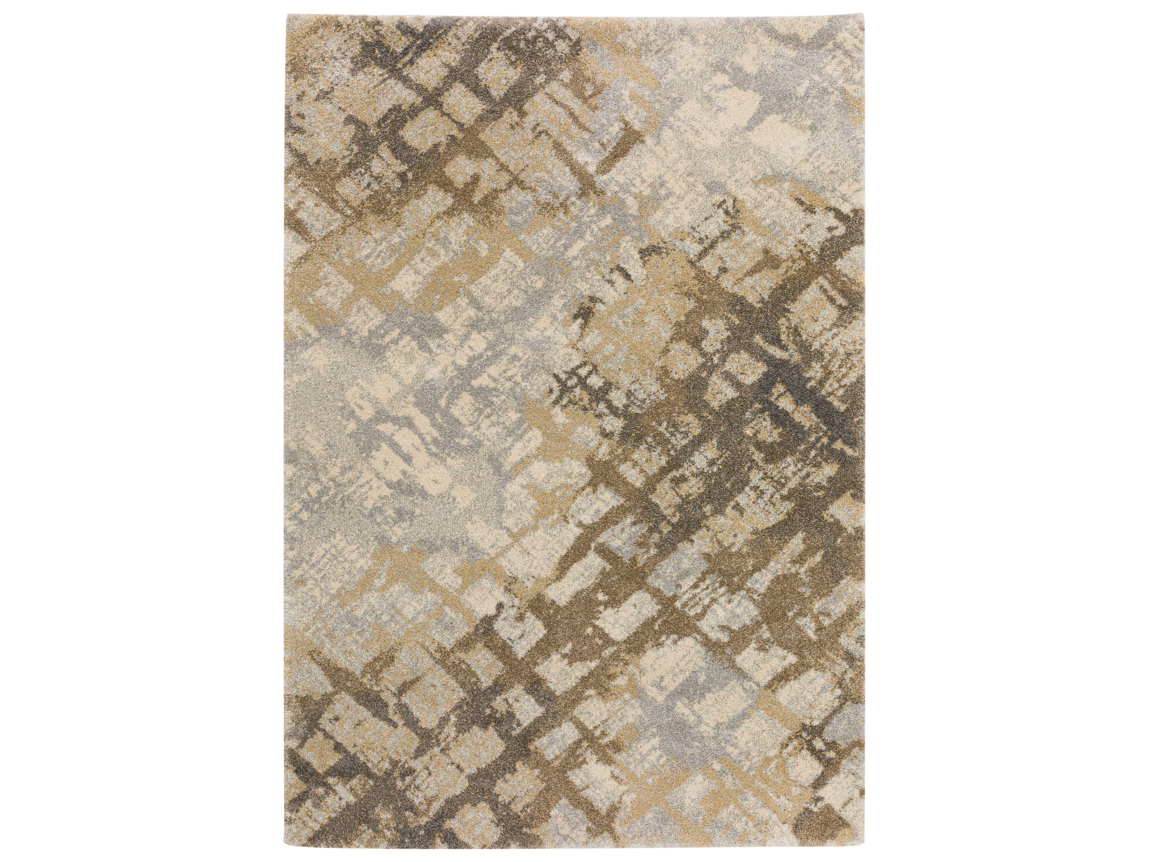 Dalyn Orleans Abstract Area Rug