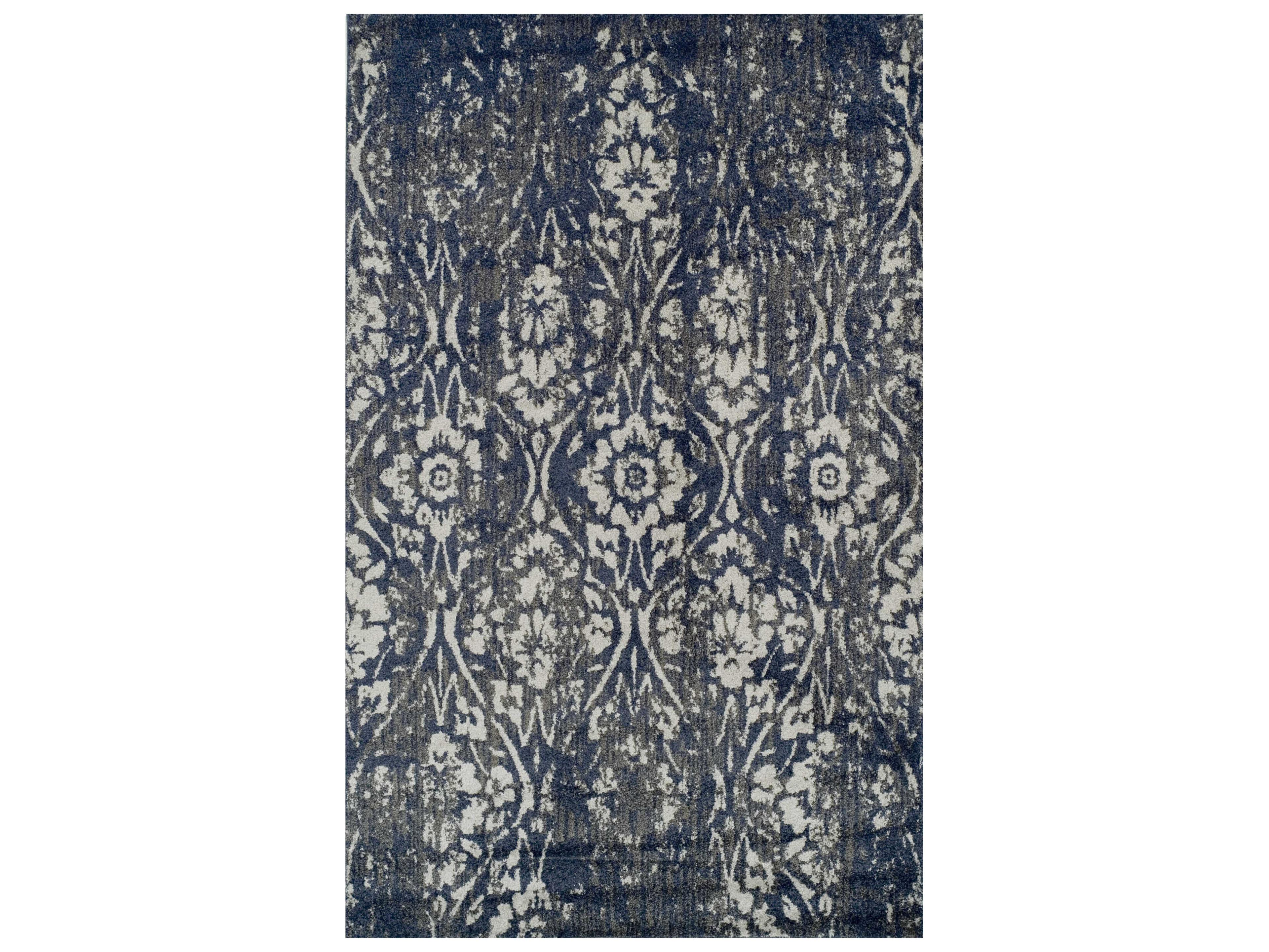 Dalyn Blair Damask Area Rug