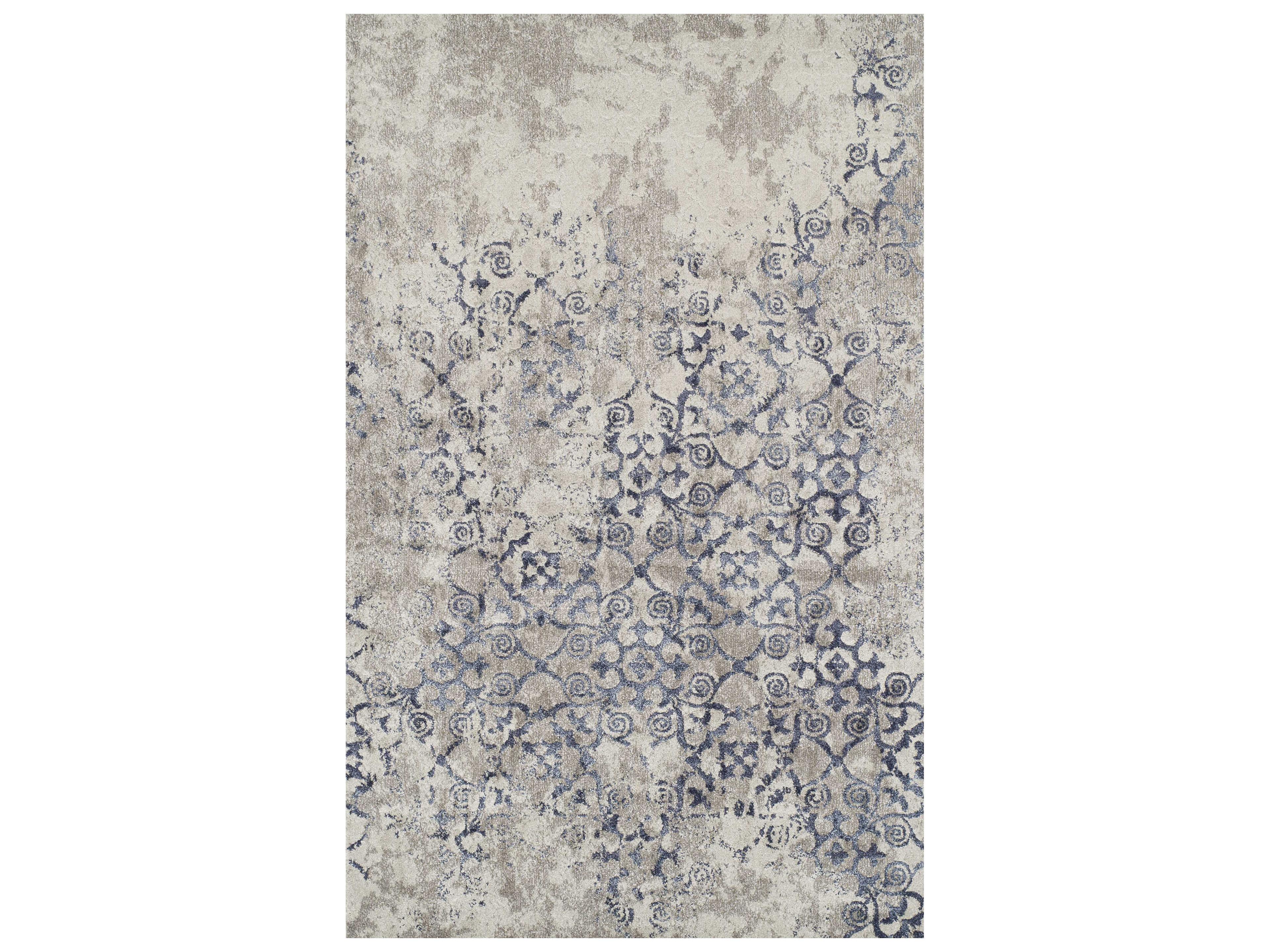 Dalyn Wellington Floral Area Rug