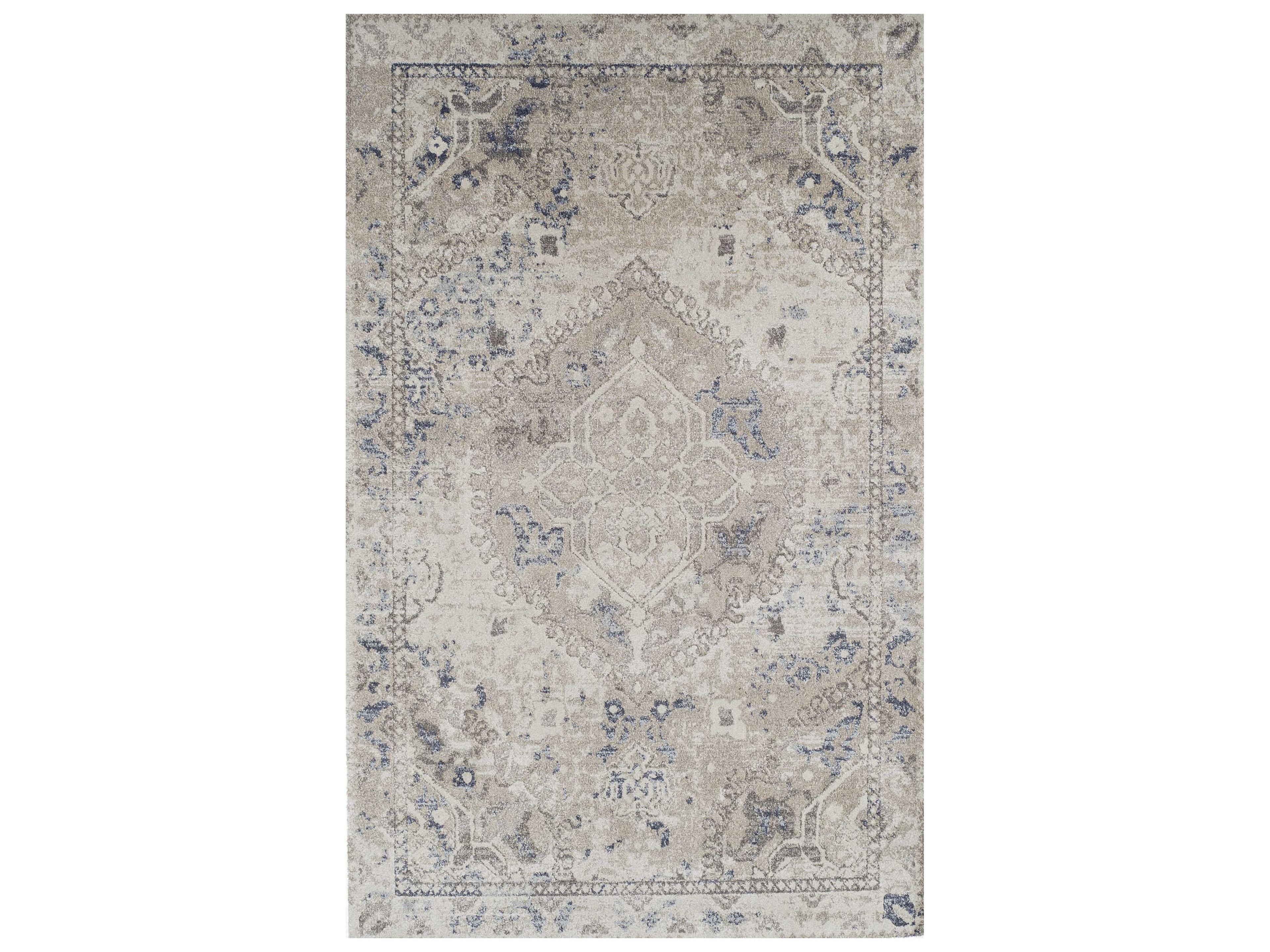 Dalyn Wellington Bordered Area Rug