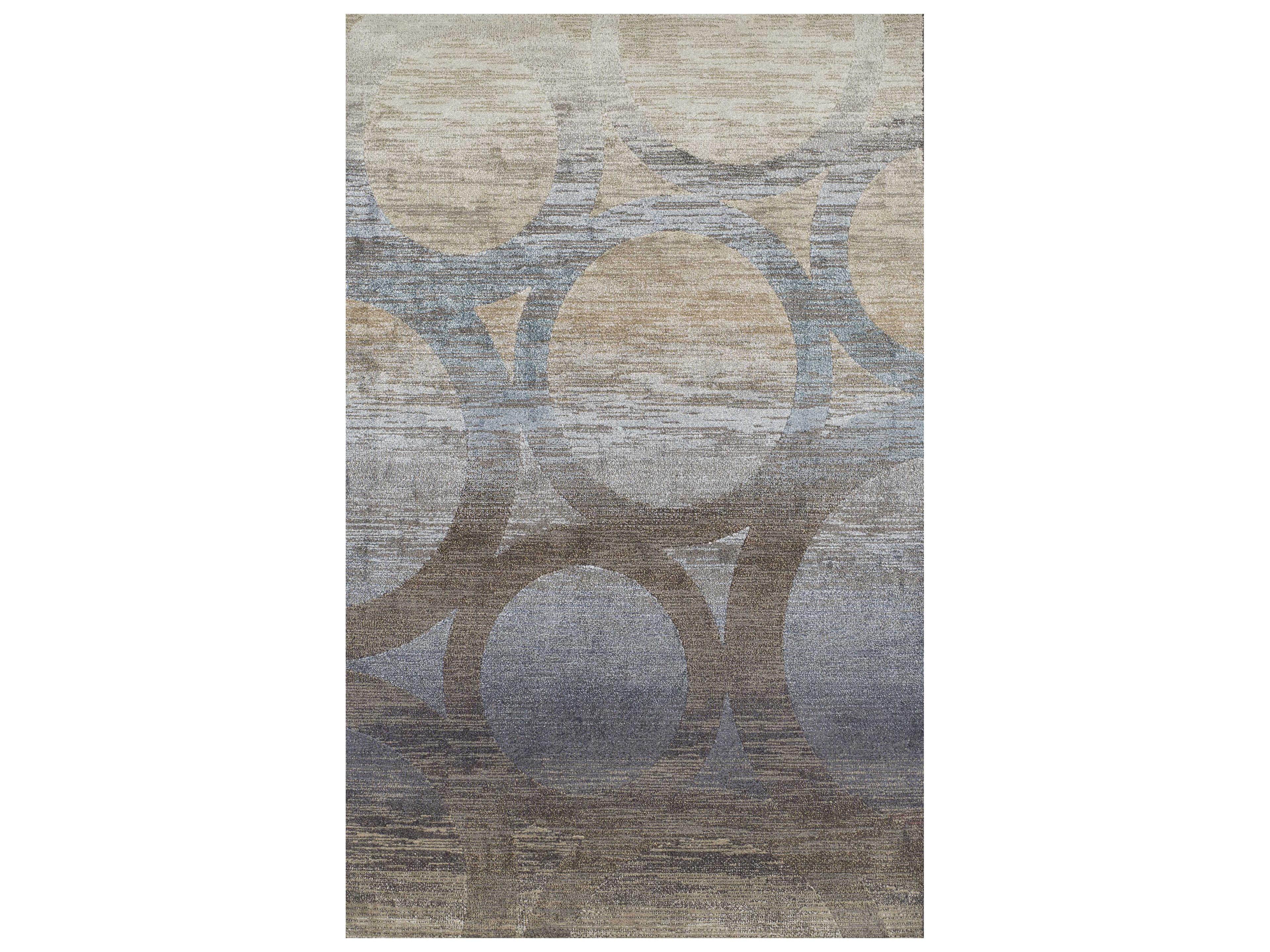 Dalyn Wellington Geometric Area Rug