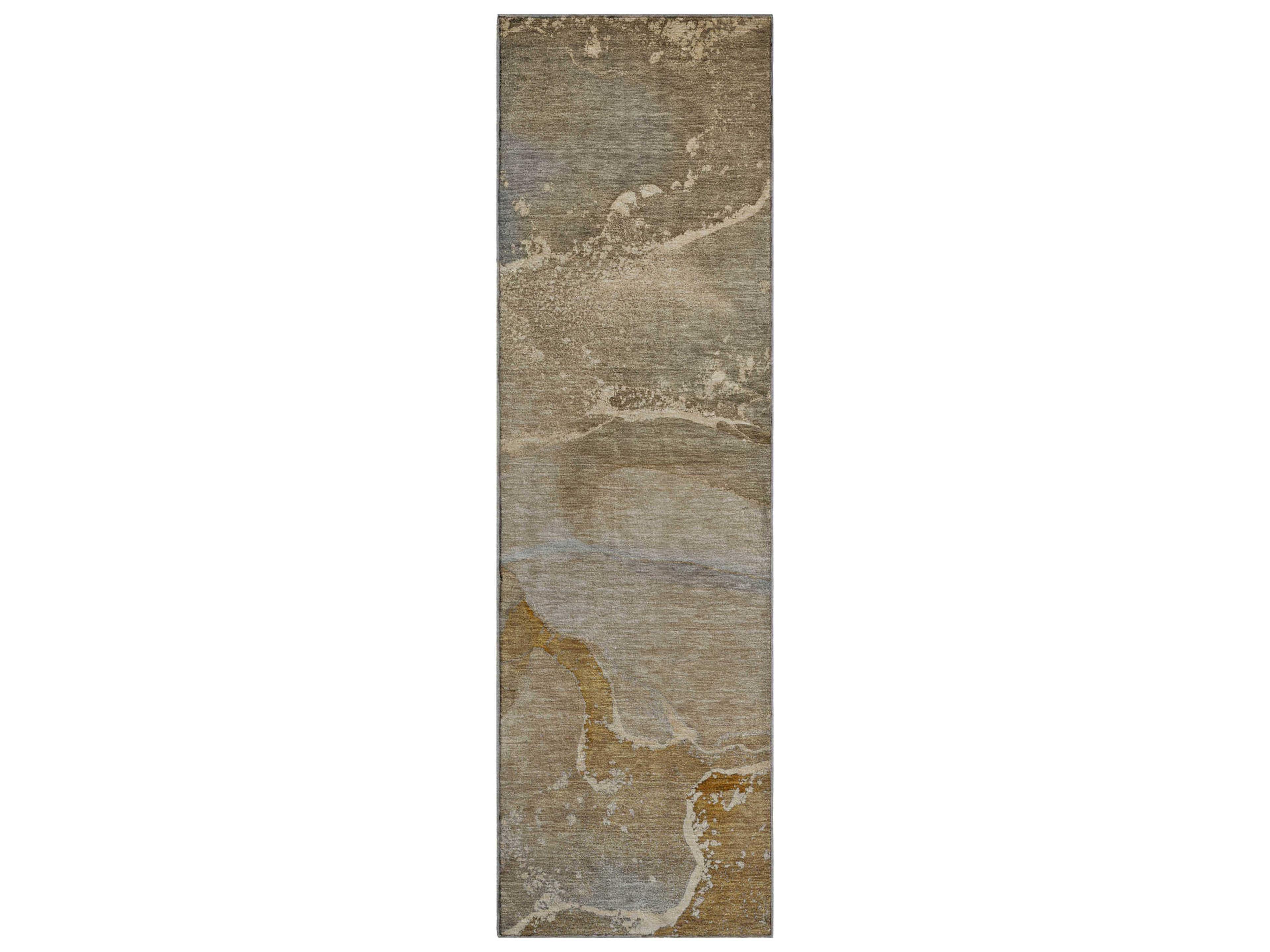 Dalyn Odyssey Abstract Runner Area Rug