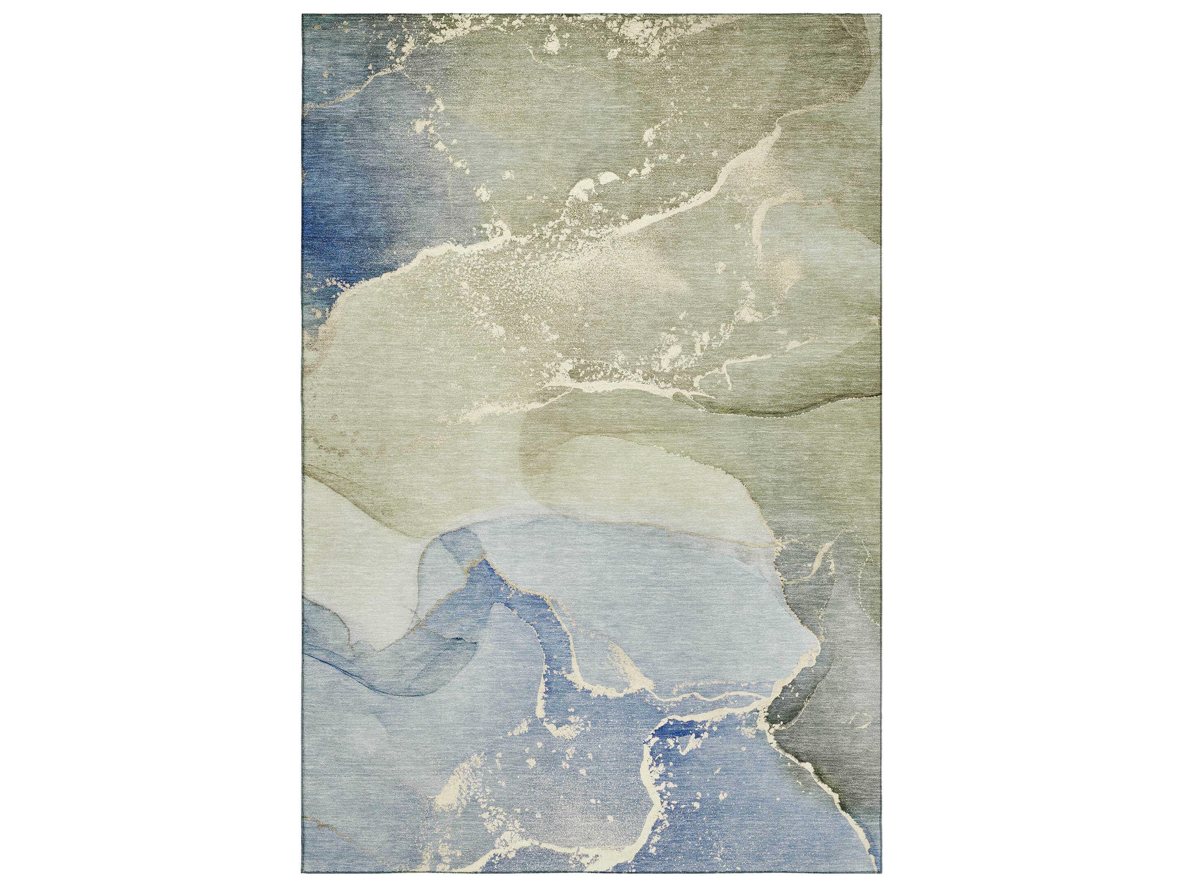 Dalyn Odyssey Abstract Area Rug