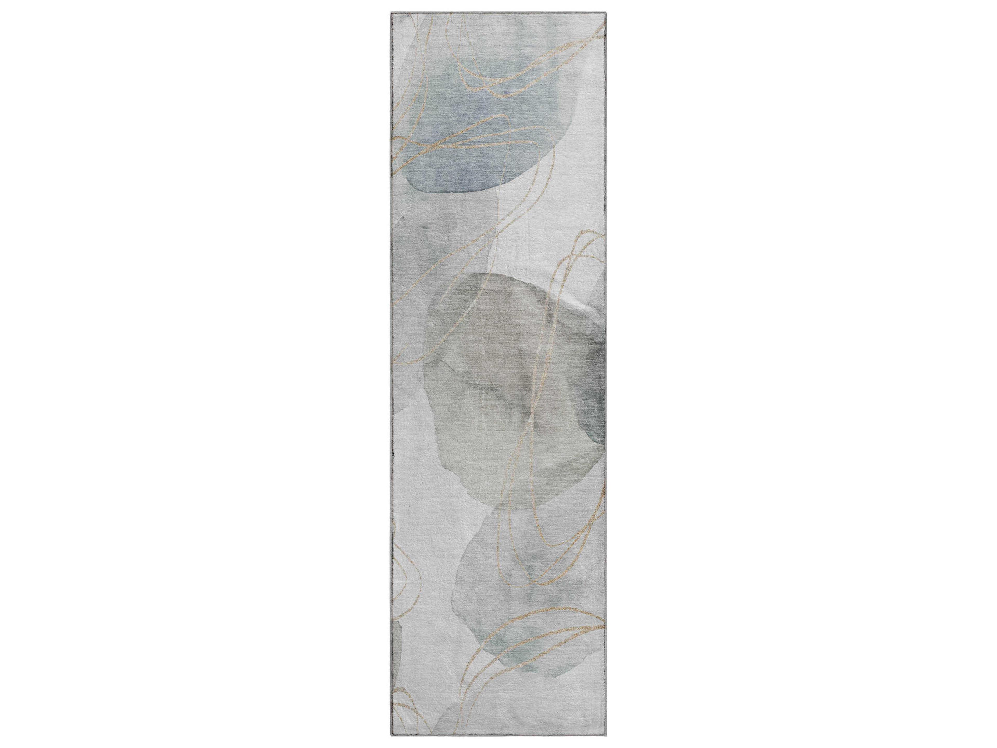 Dalyn Odyssey Abstract Runner Area Rug