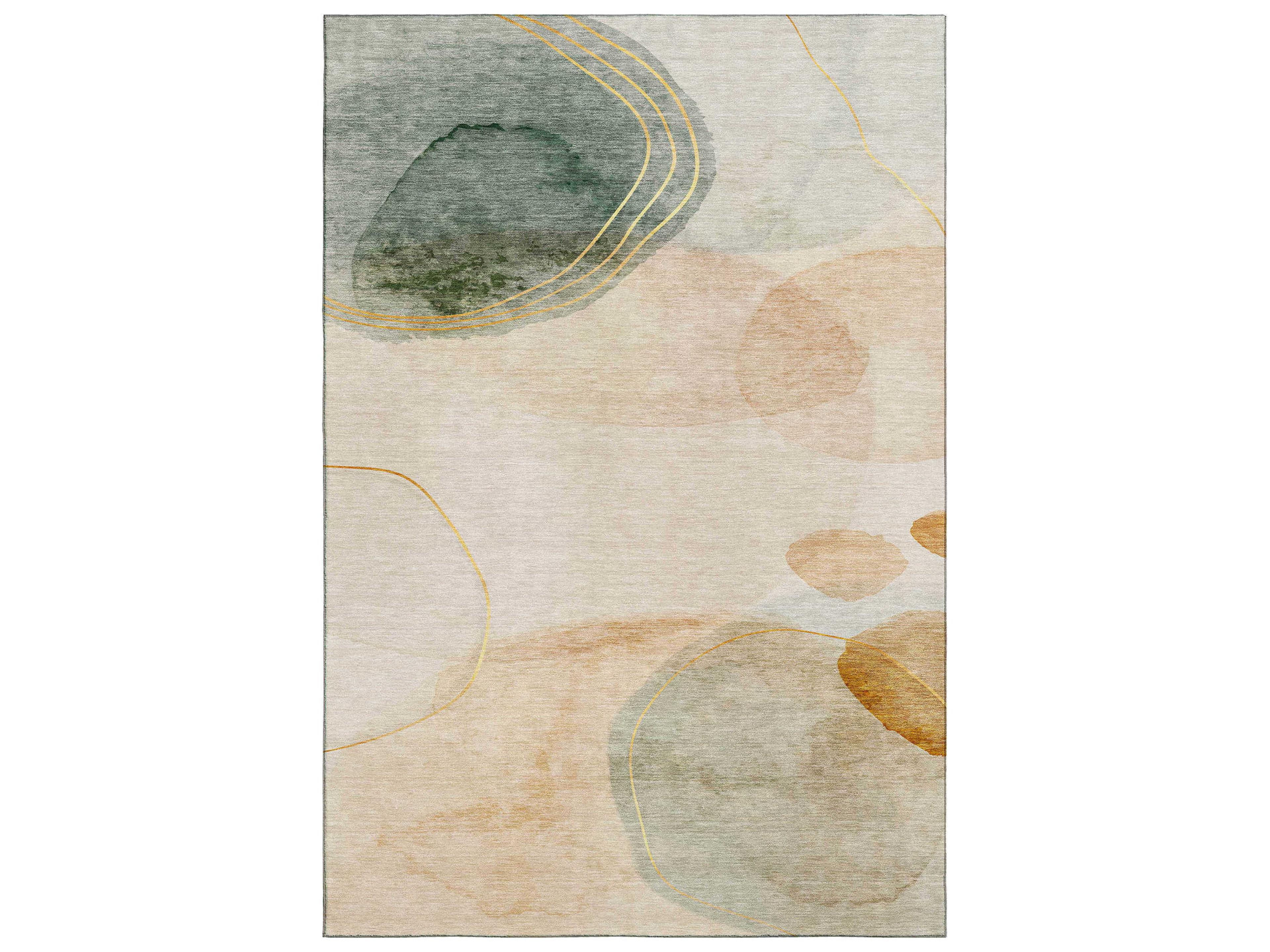 Dalyn Odyssey Abstract Area Rug