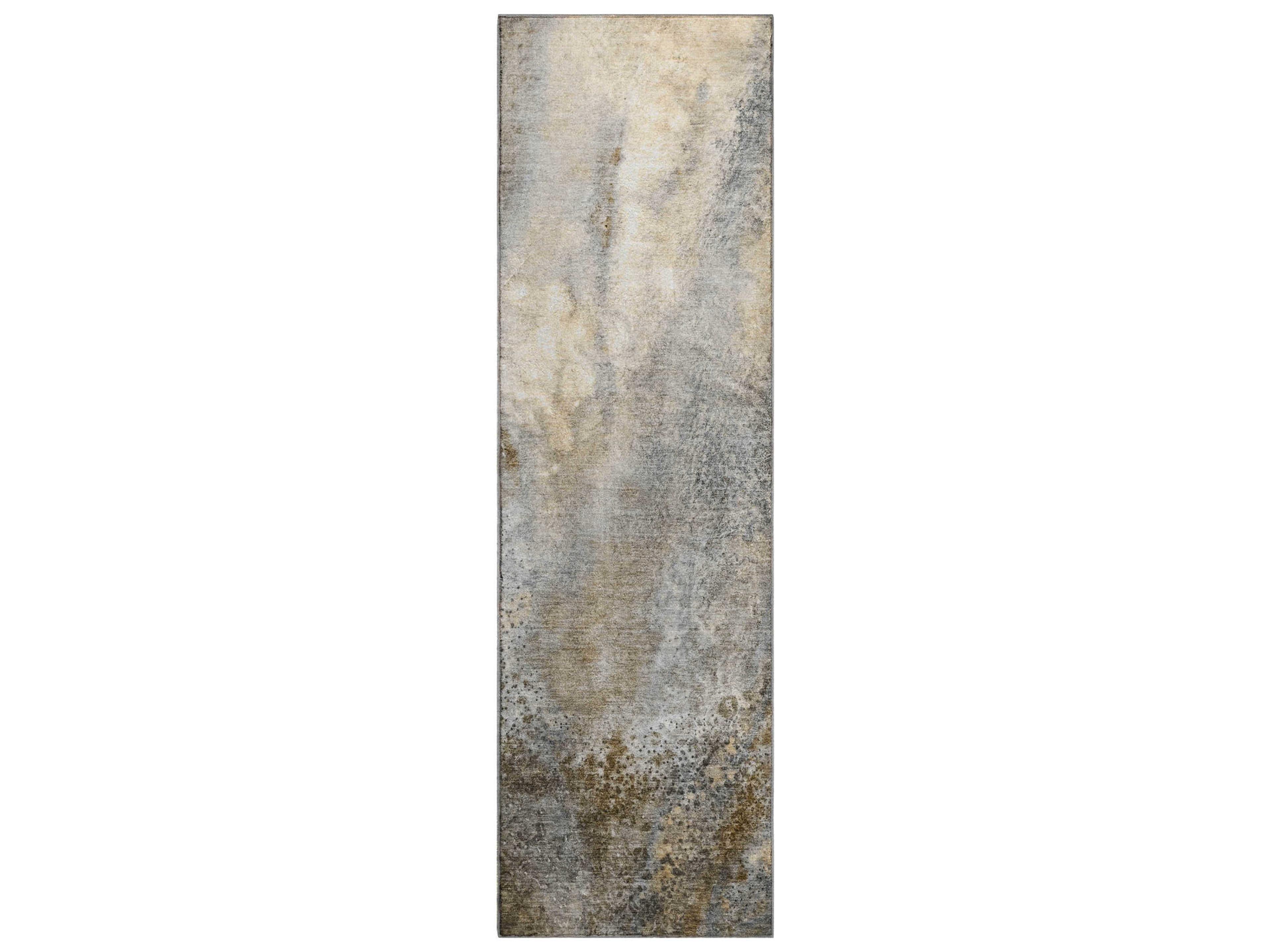Dalyn Odyssey Abstract Runner Area Rug