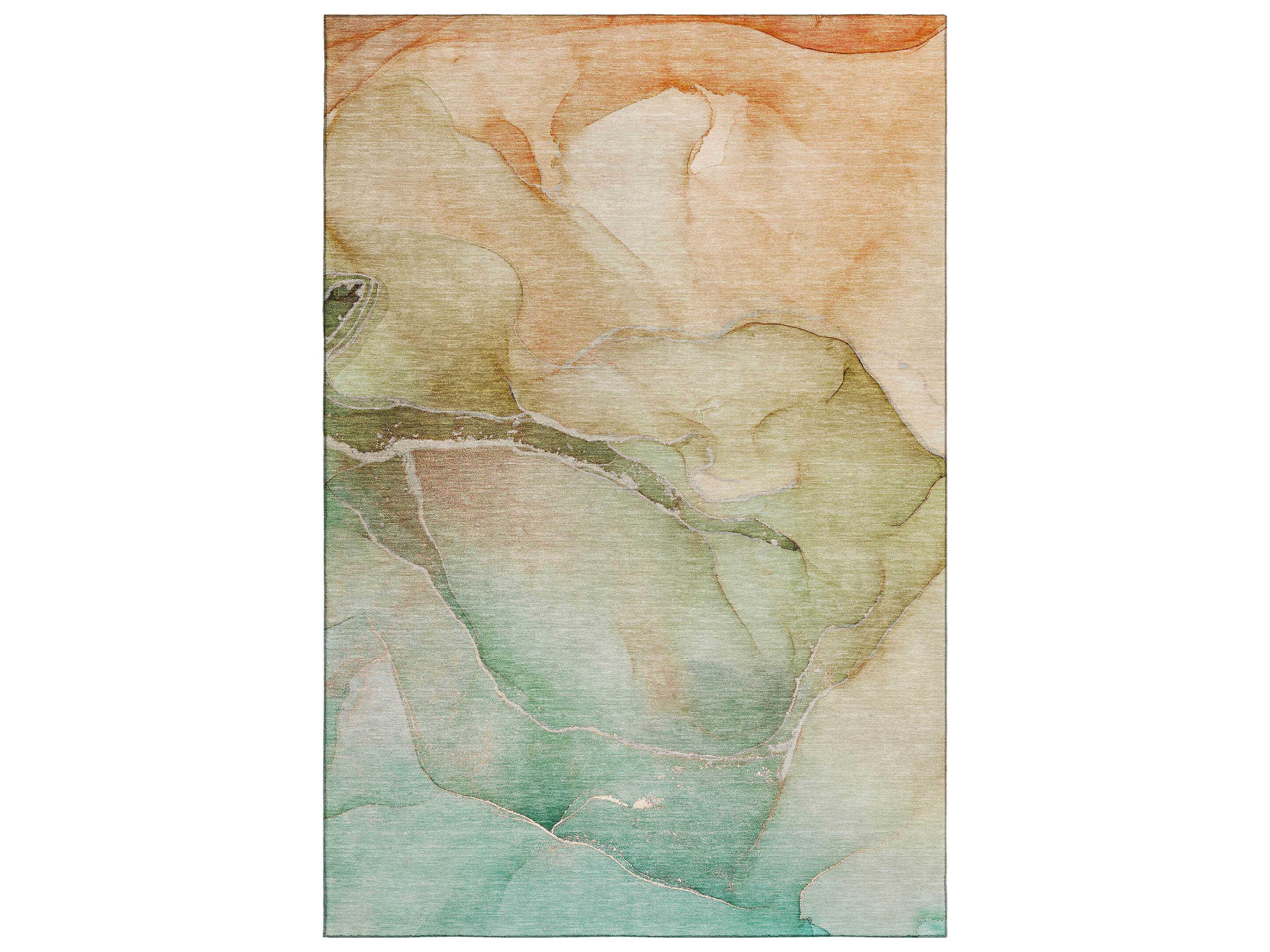 Dalyn Odyssey Abstract Area Rug