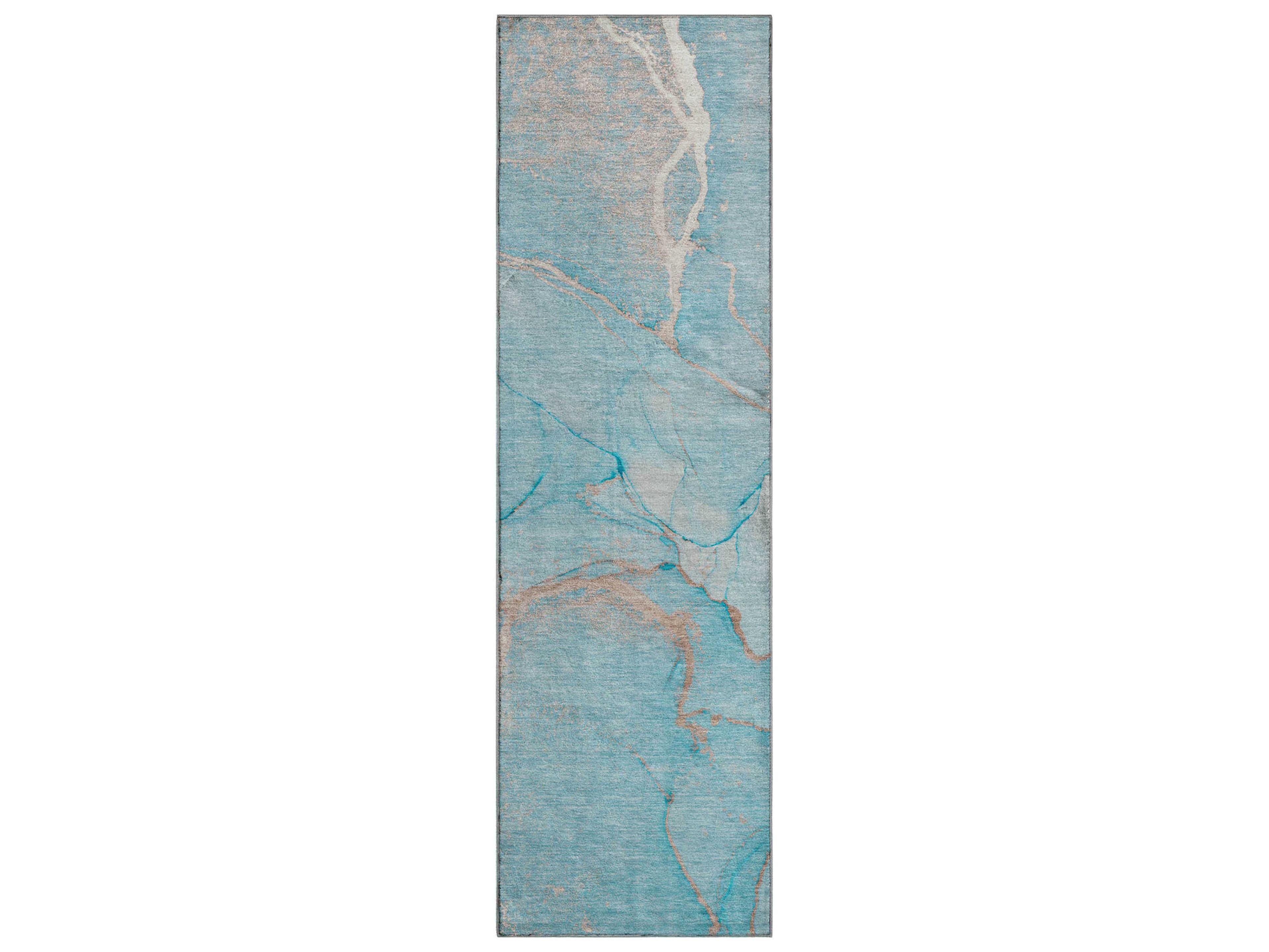 Dalyn Odyssey Abstract Runner Area Rug