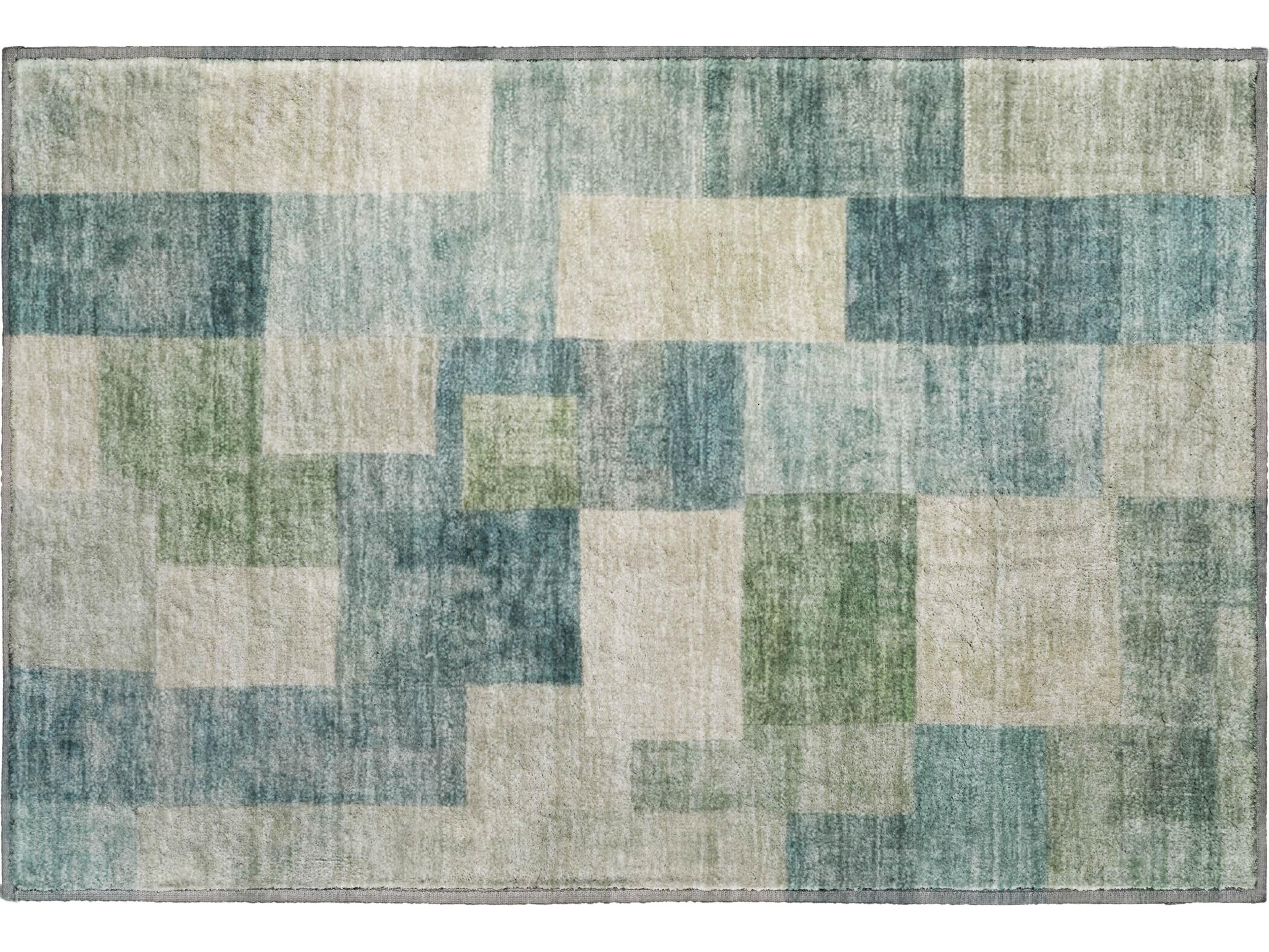Dalyn Pacifica Abstract Area Rug