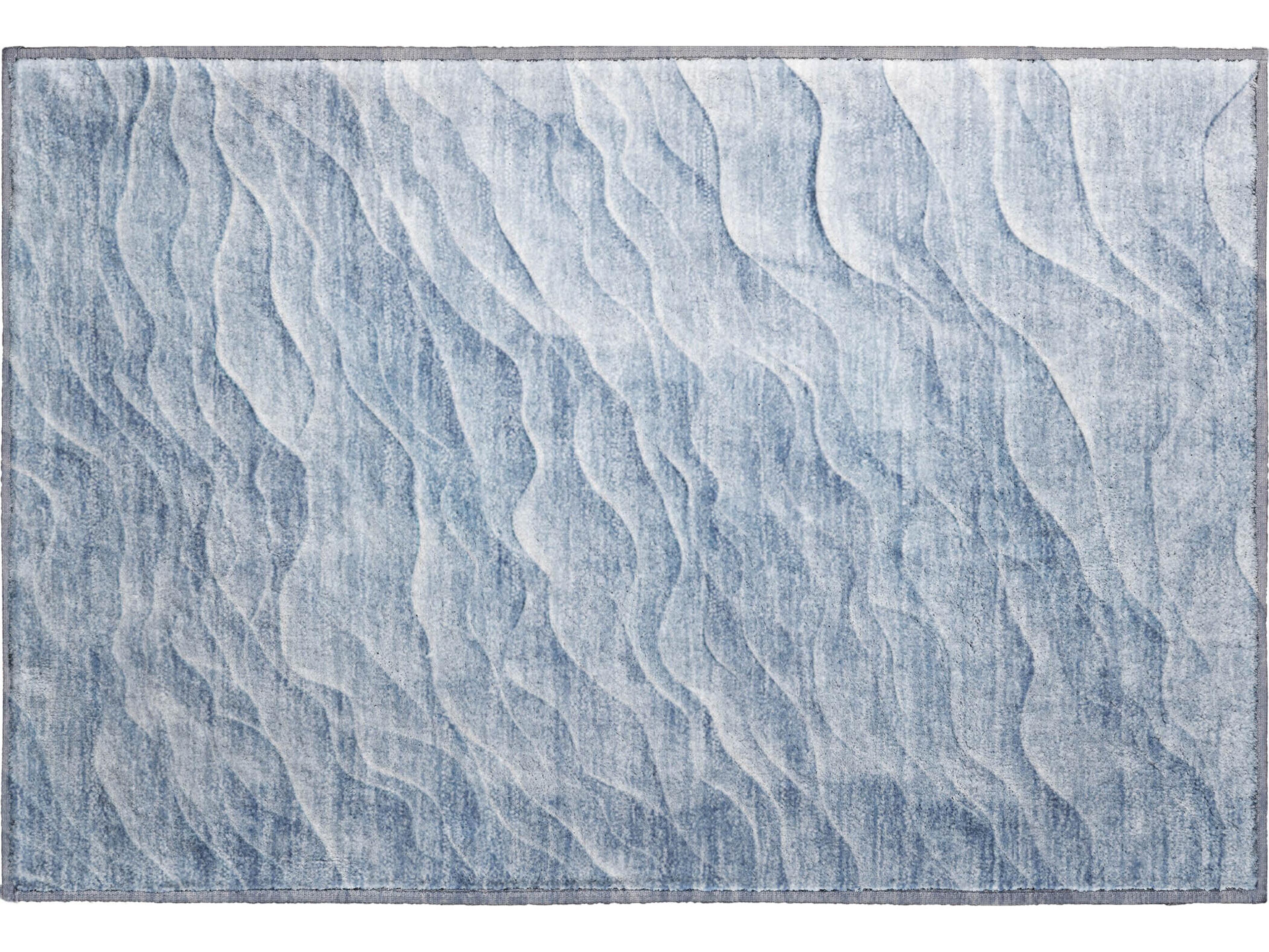 Dalyn Pacifica Abstract Area Rug