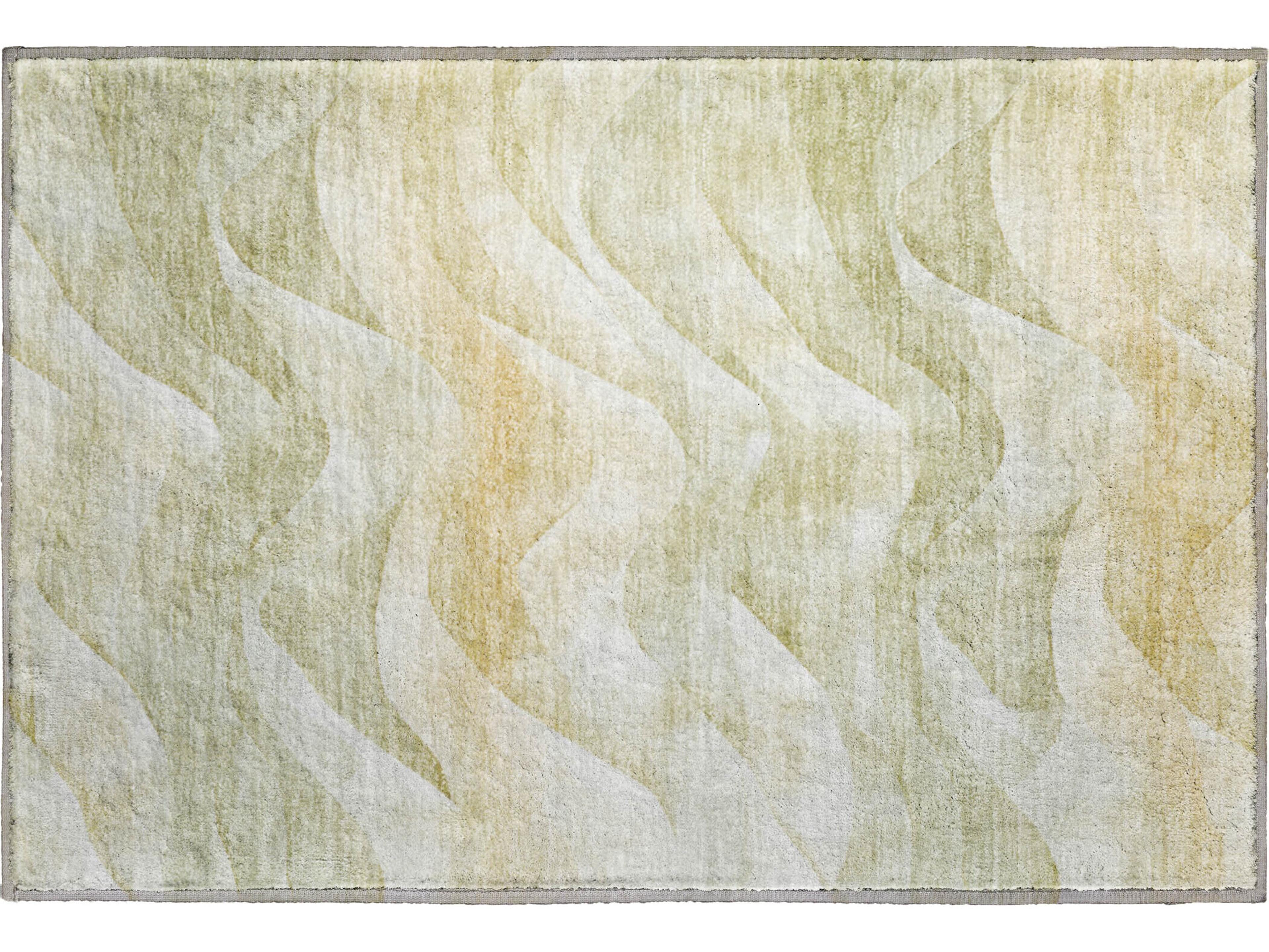 Dalyn Pacifica Abstract Area Rug